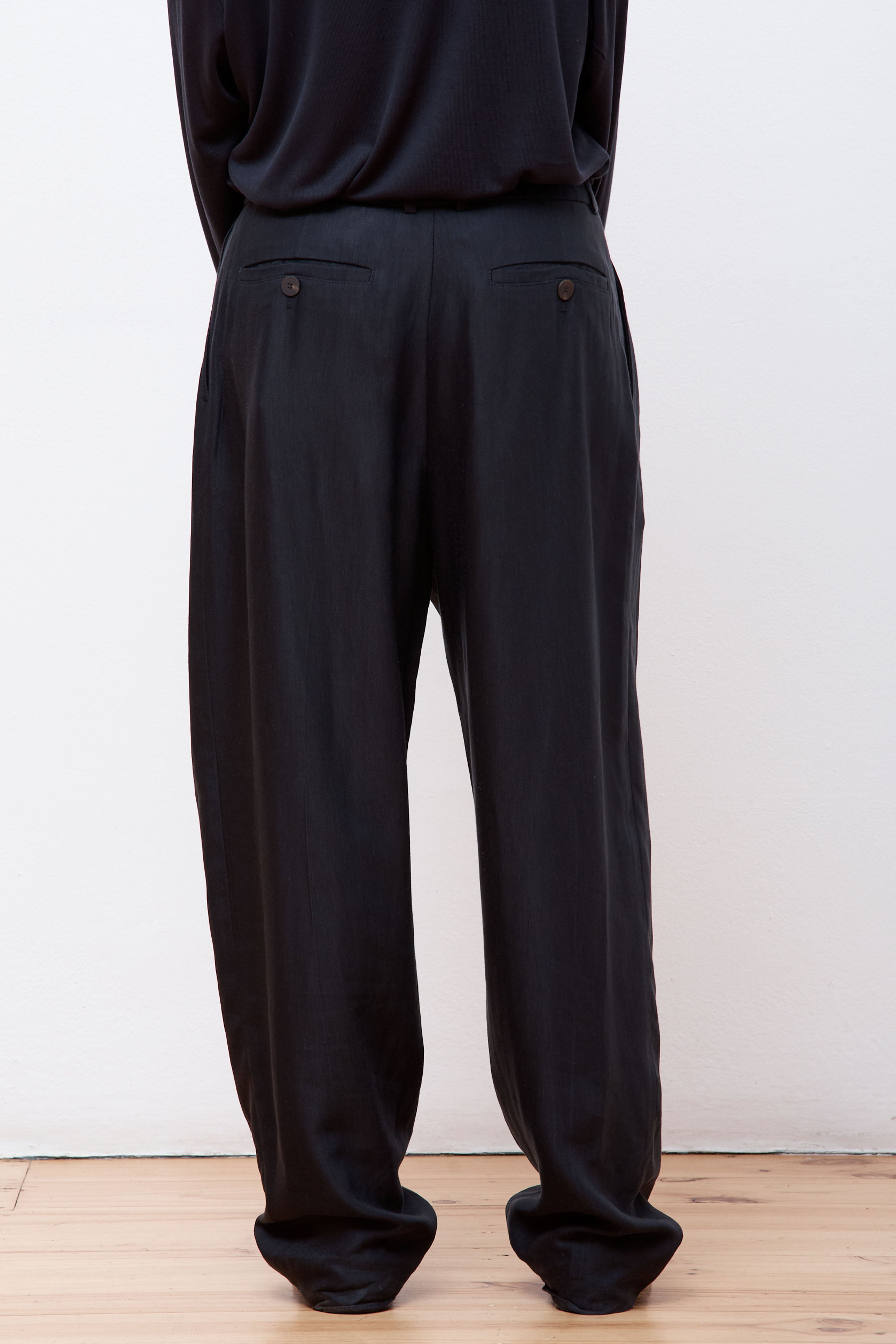 Sperro Pant Darkest Navy