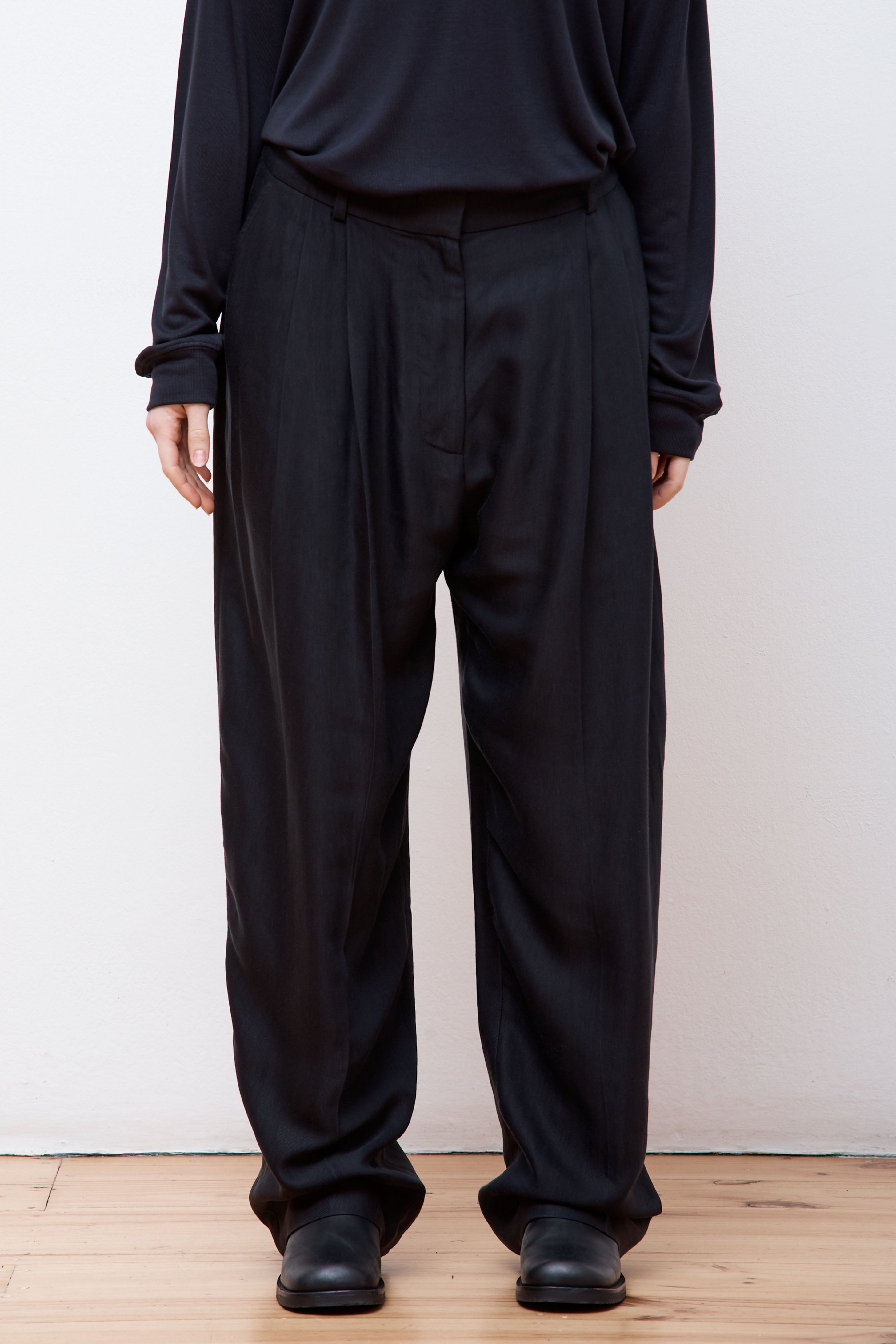 Sperro Pant Darkest Navy