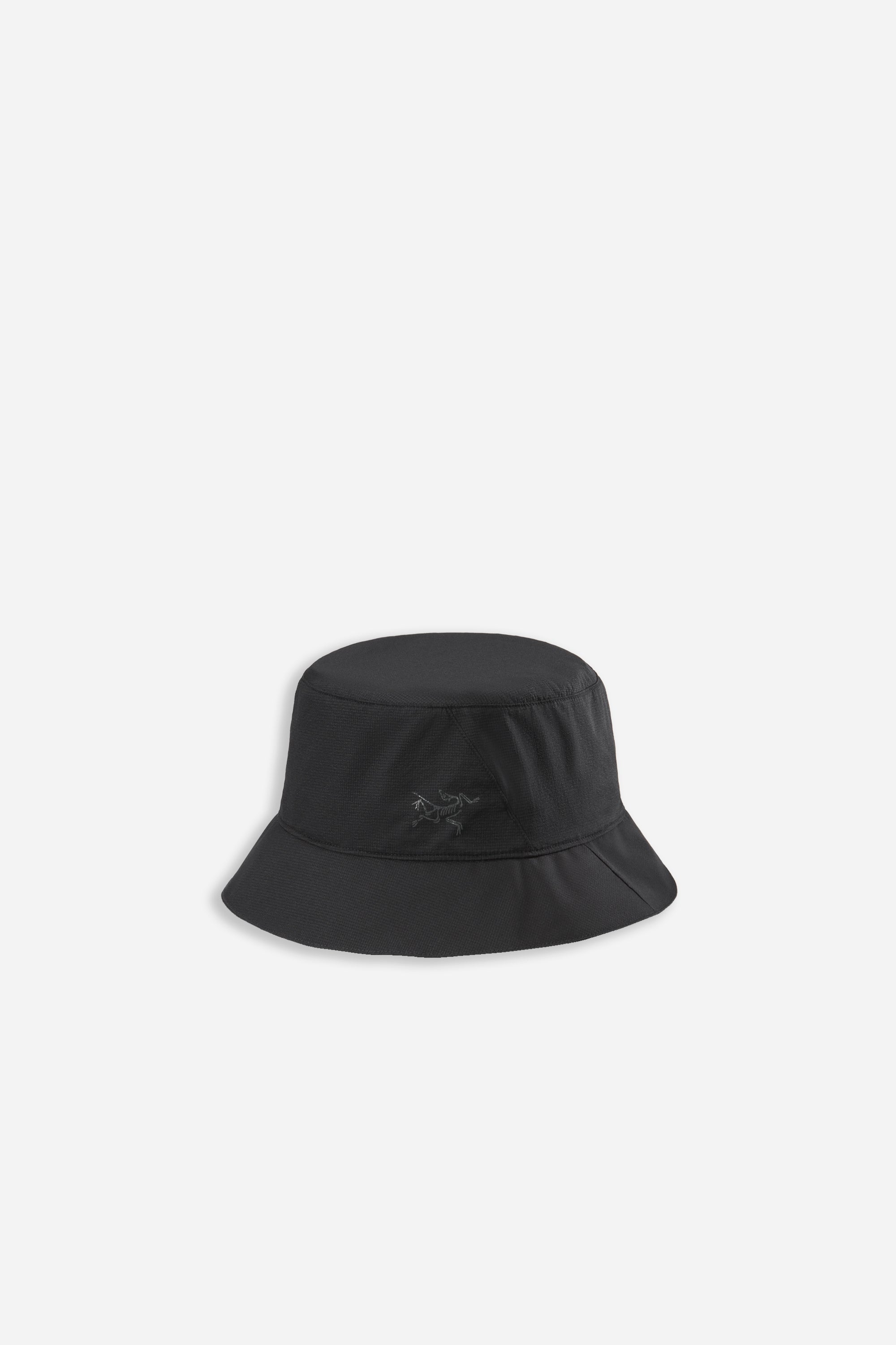 Aerios Bucket Hat Black