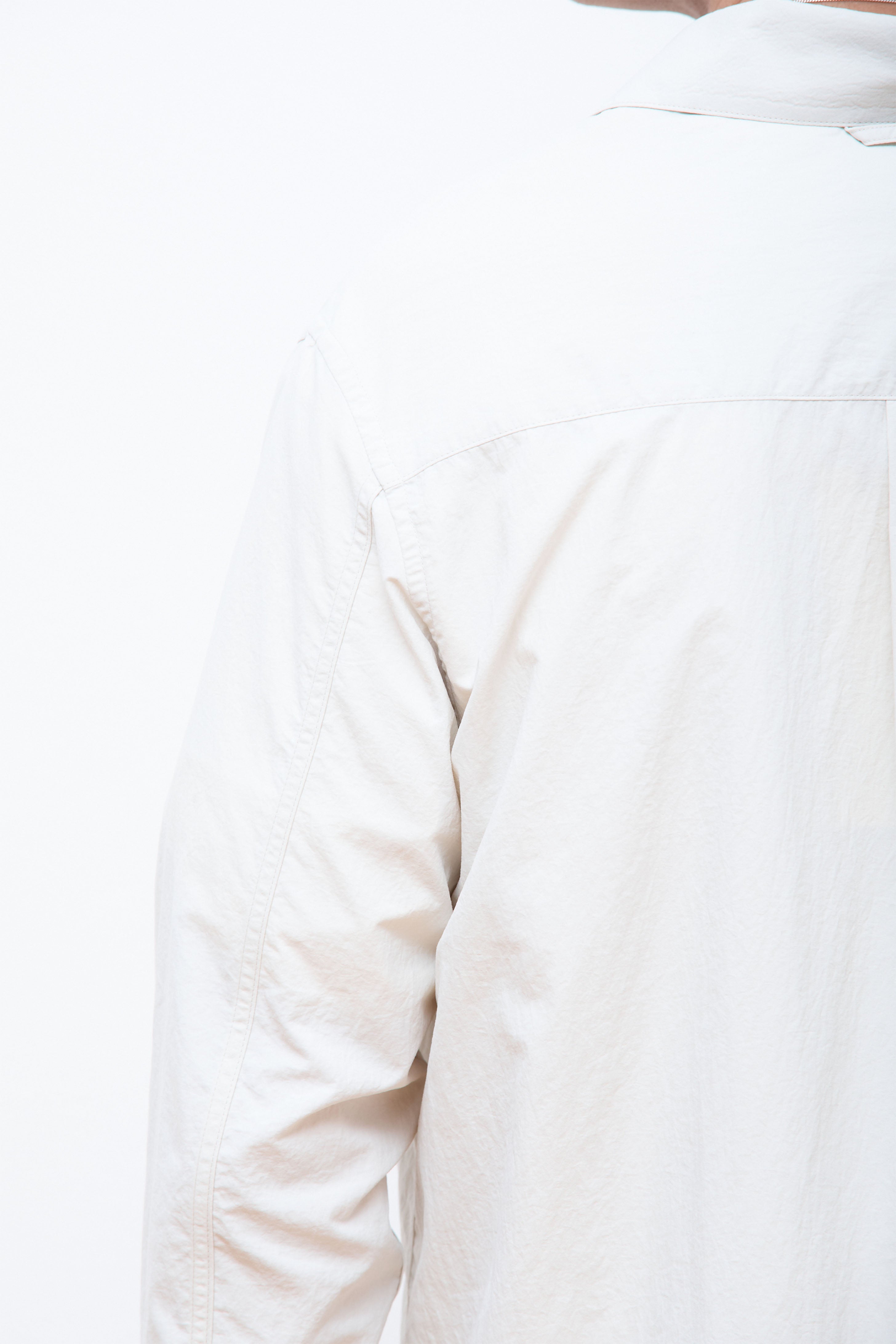 Natal Shirt White