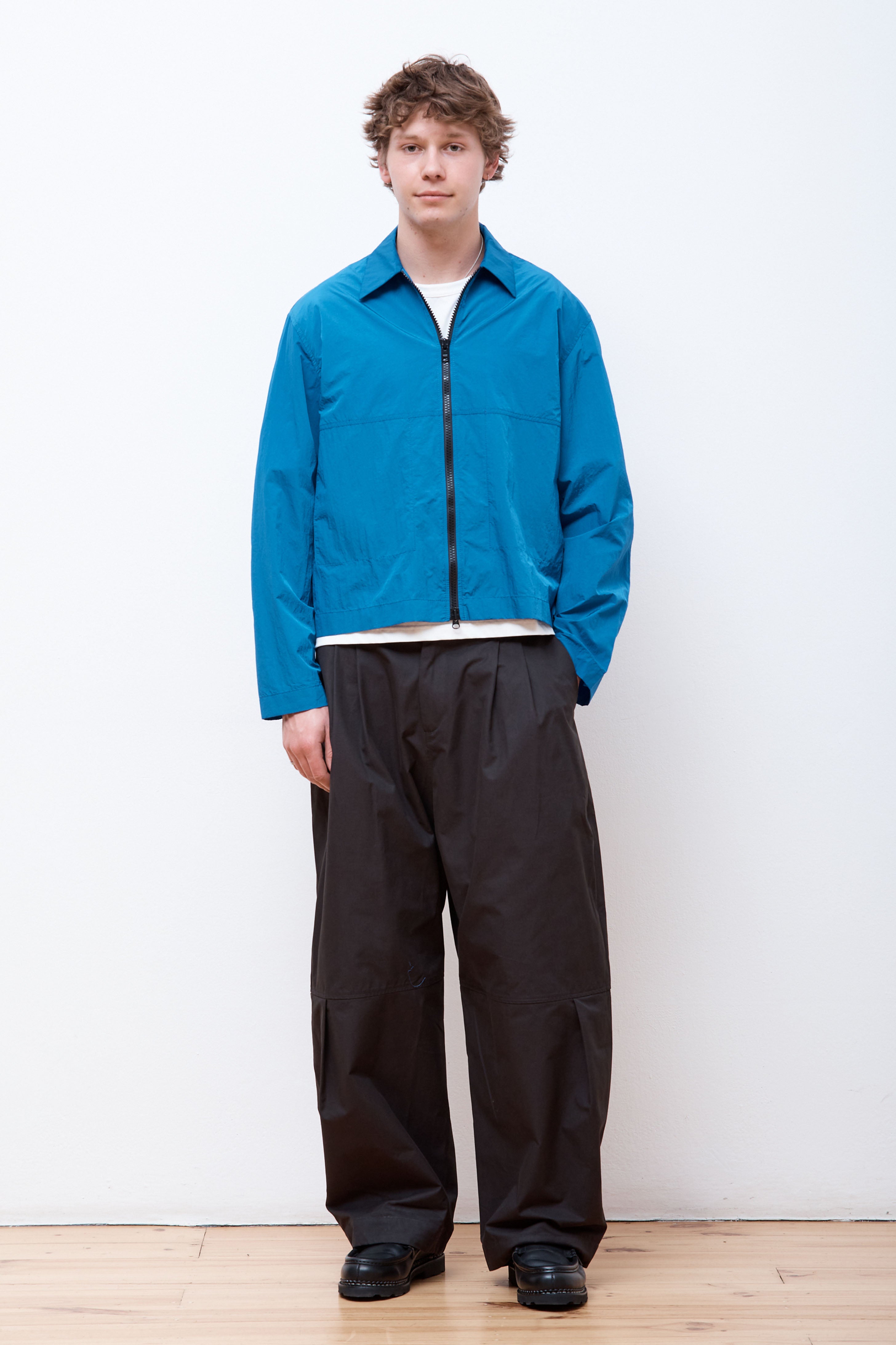 Zushi Trouser Black