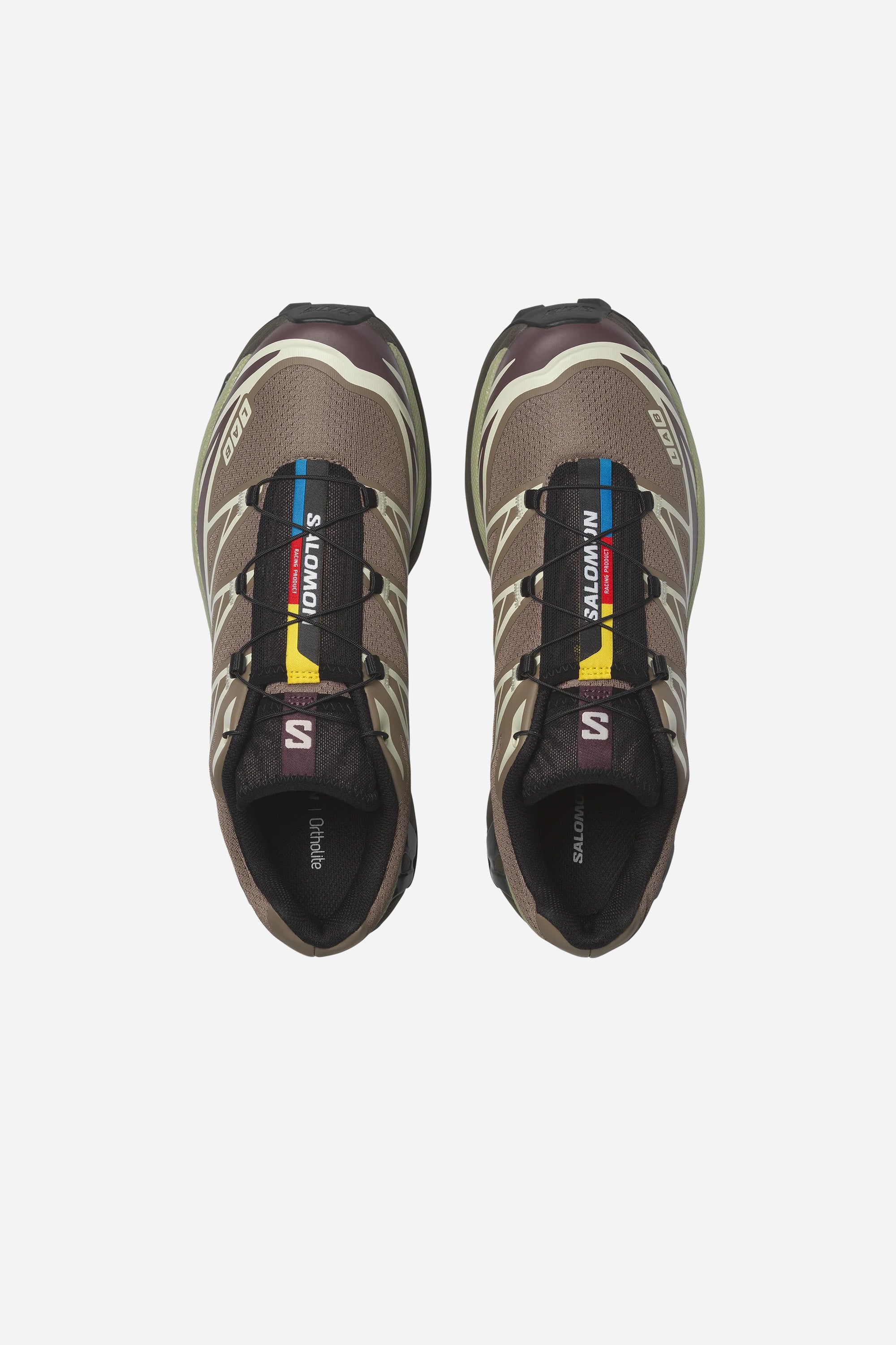 XT-6 Walnut/Huckleberry/Urban Chic