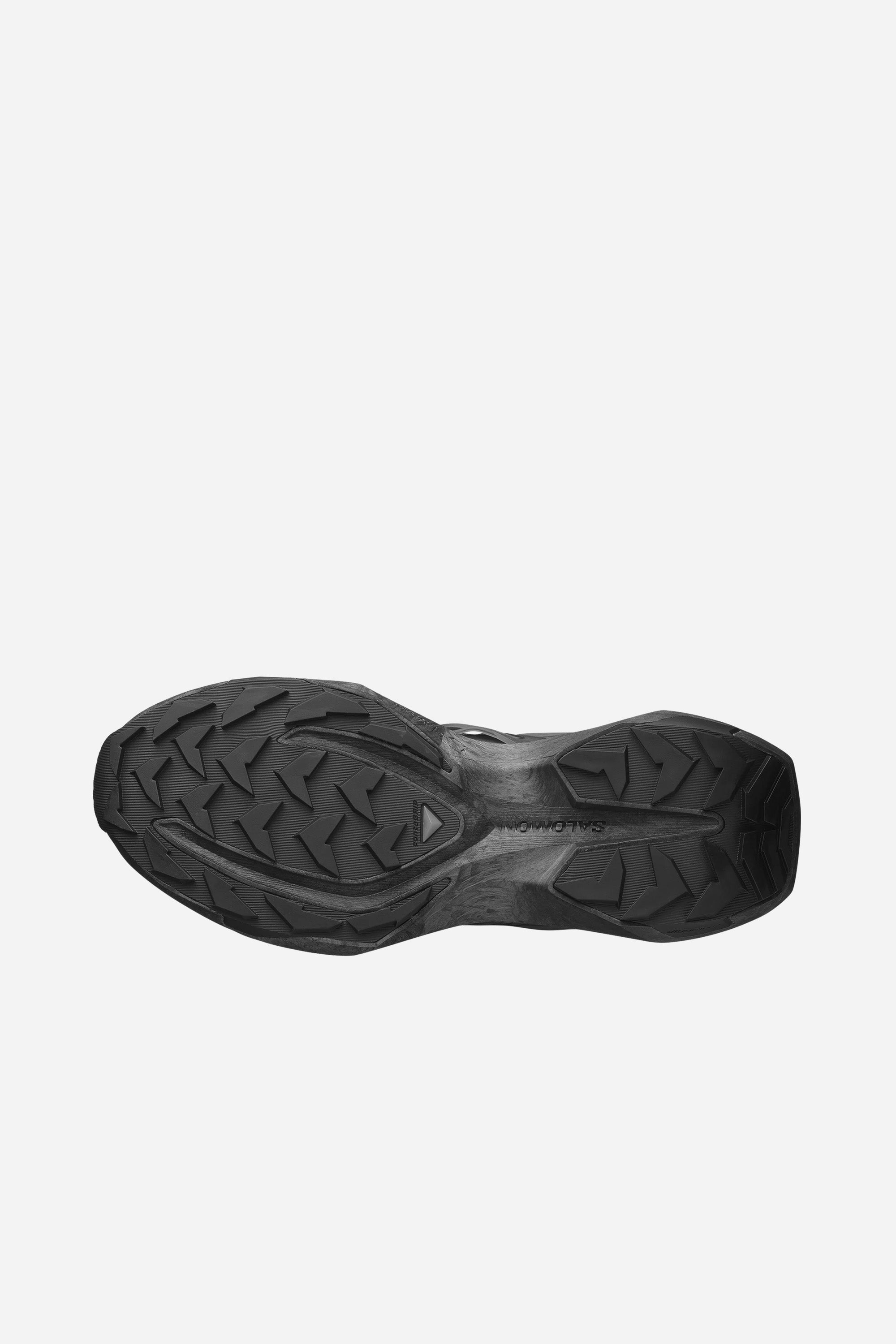 XT Pu.Re Black/Black/Asphalt