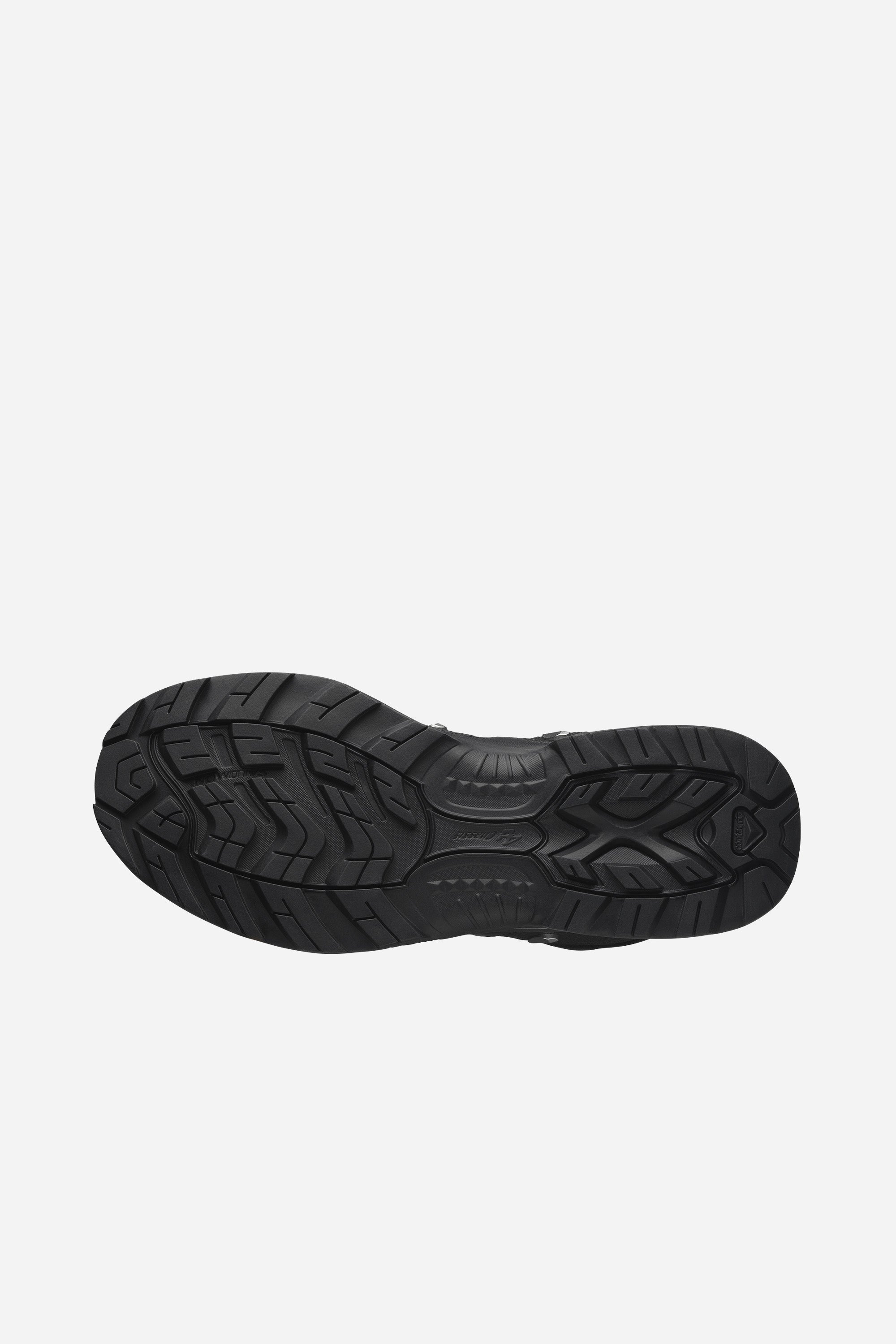 XT-QUEST OAMC Black/Black/Ftw Silv