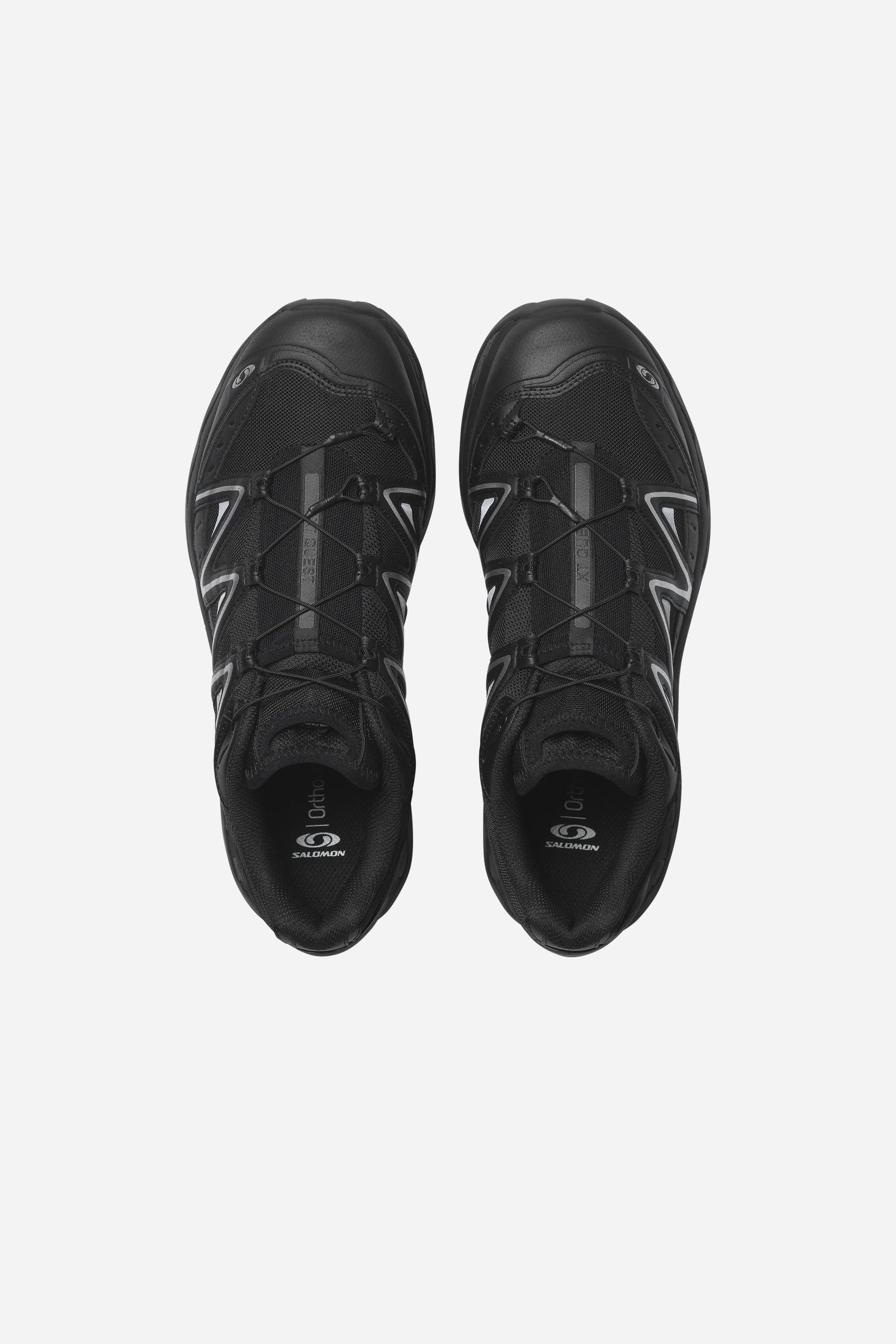 XT-Quest Black/Asphalt/Ftw Silver