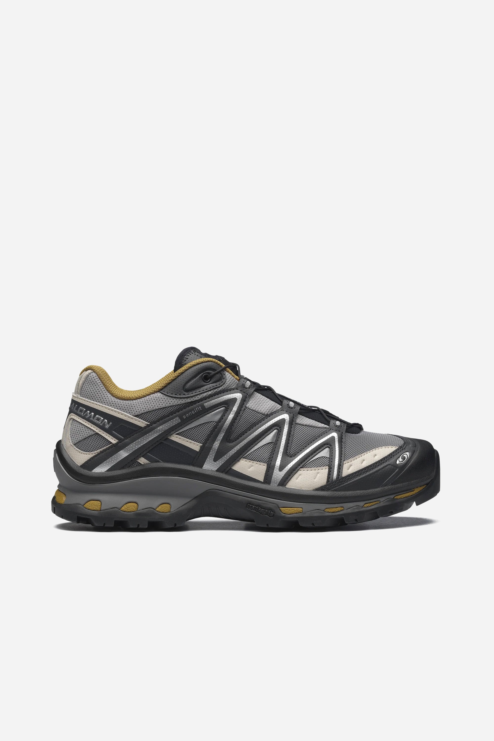 Salomon Sportstyle XT-Quest Black/Paloma/Plantation | HAVN