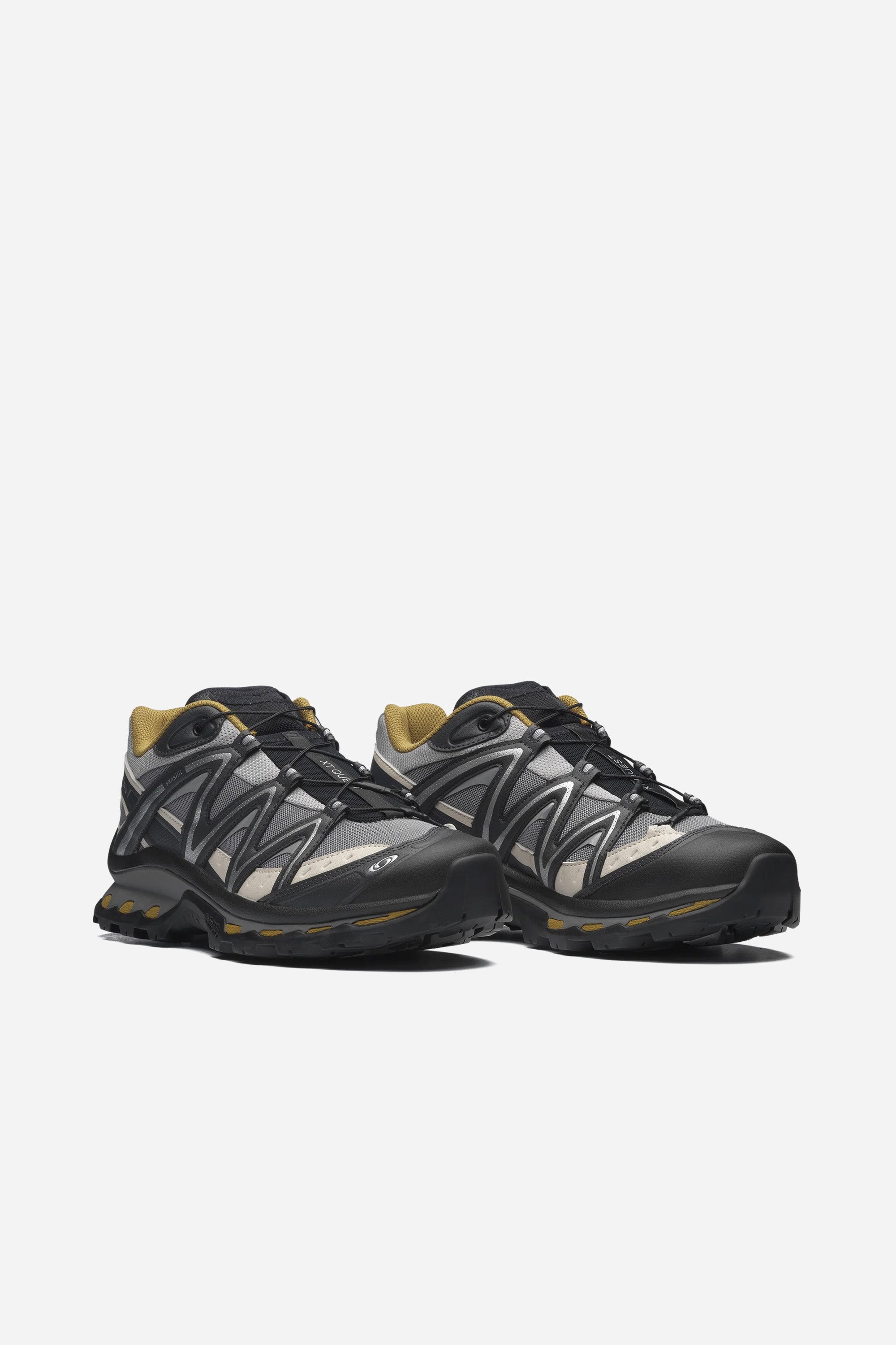 XT-Quest Black/Paloma/Plantation