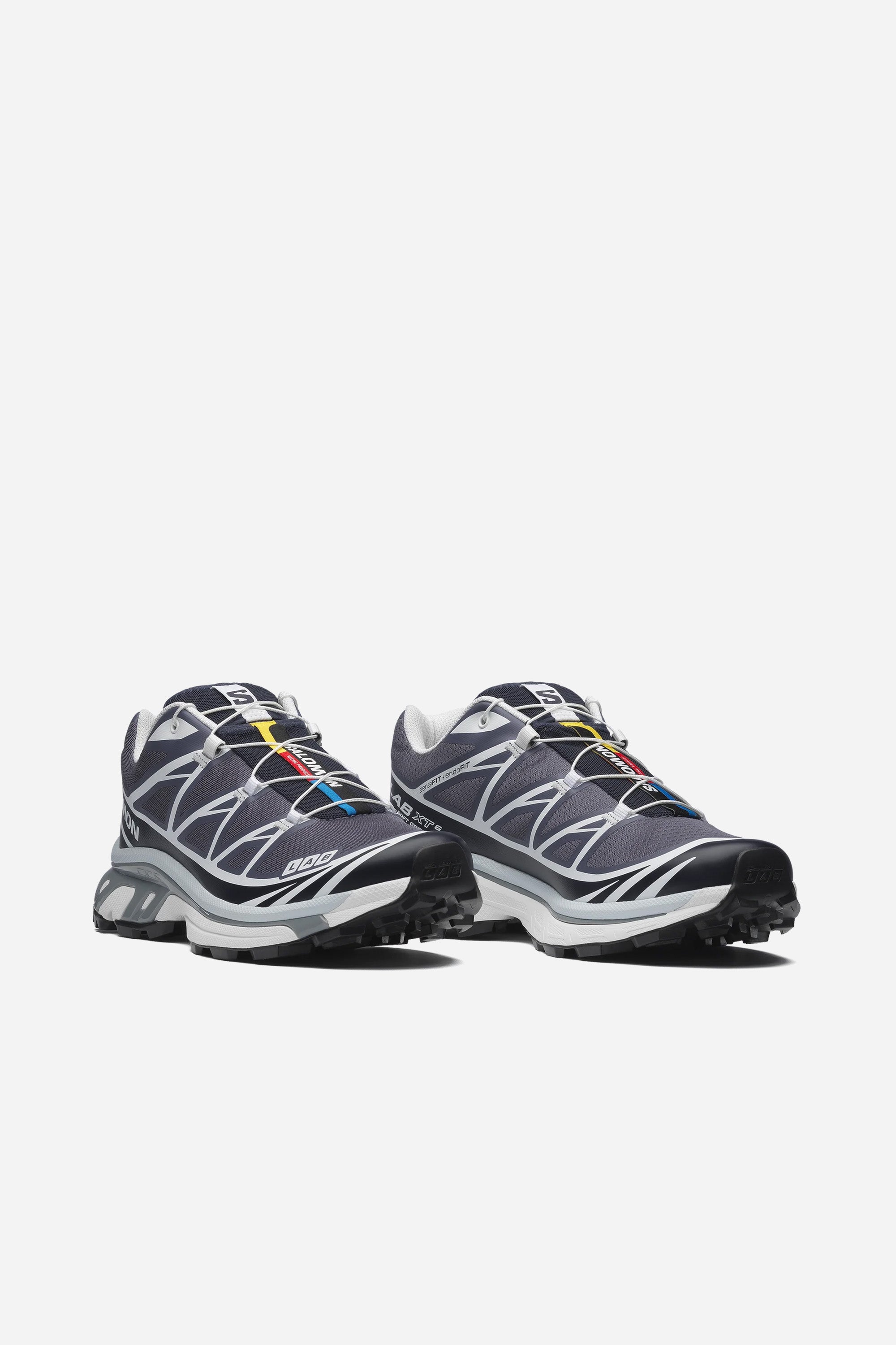 XT-6 Grisaille/Blue Nights/Quarry