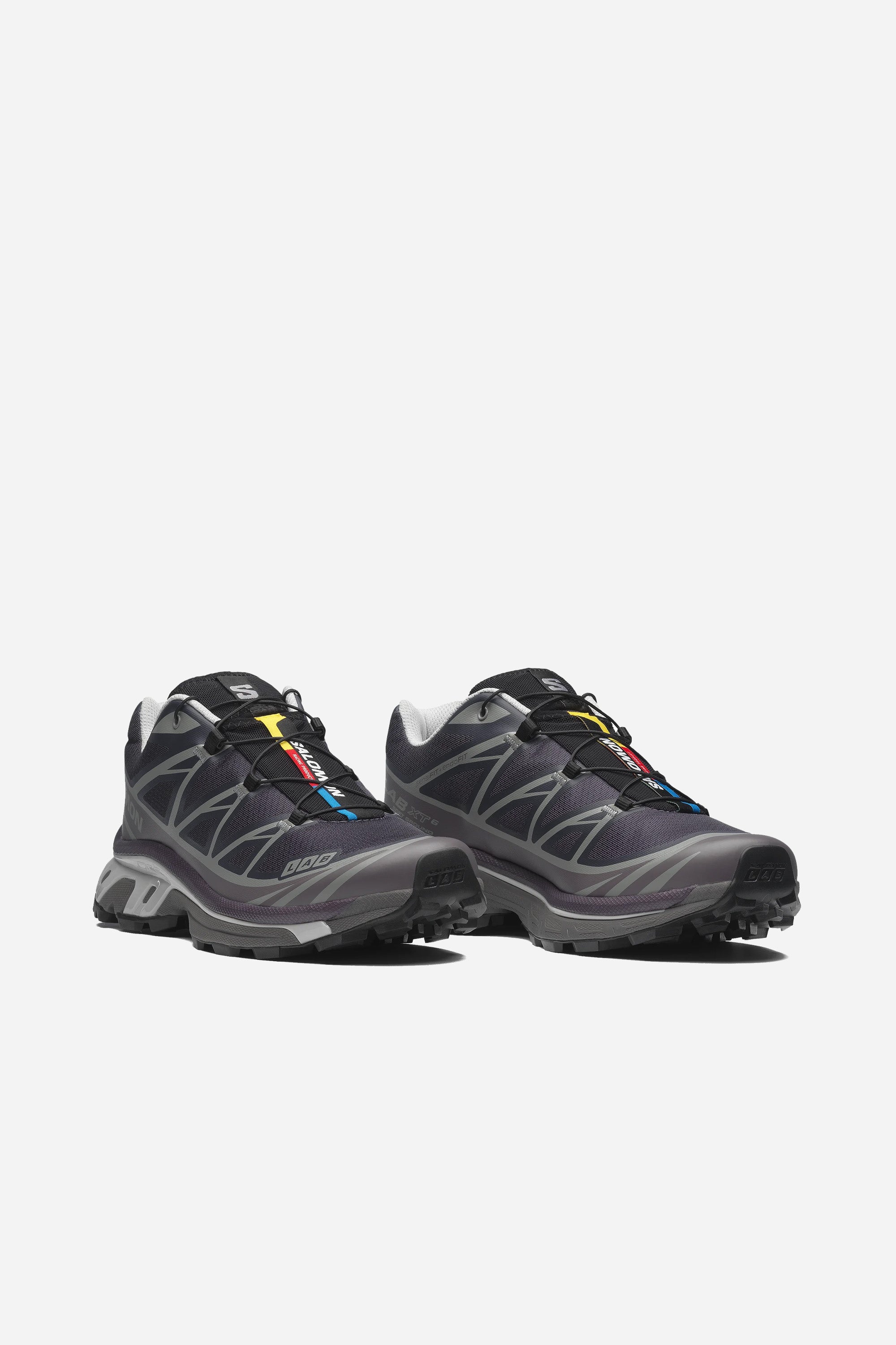 XT-6 Nine Iron/Excalibur/Plum