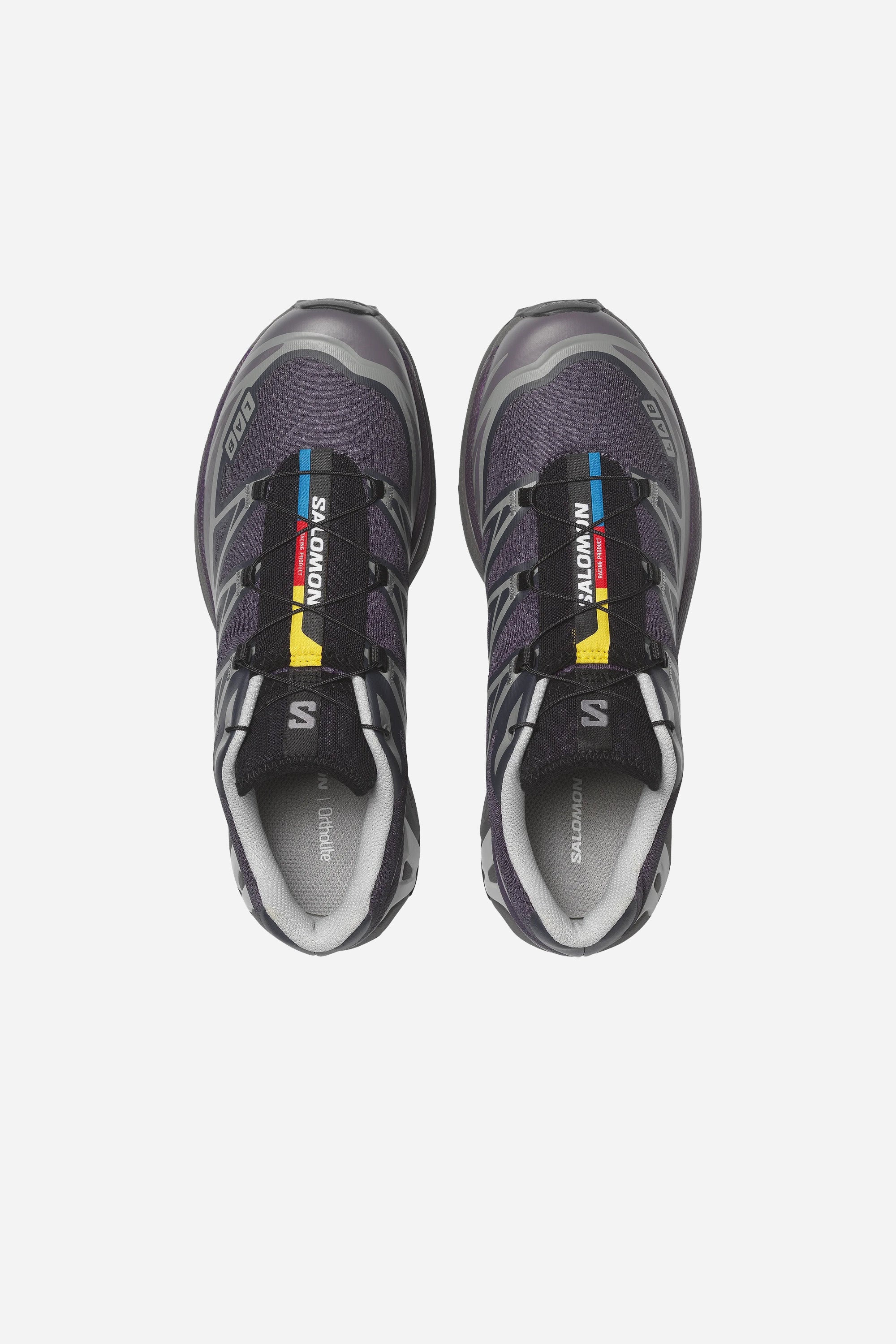 XT-6 Nine Iron/Excalibur/Plum