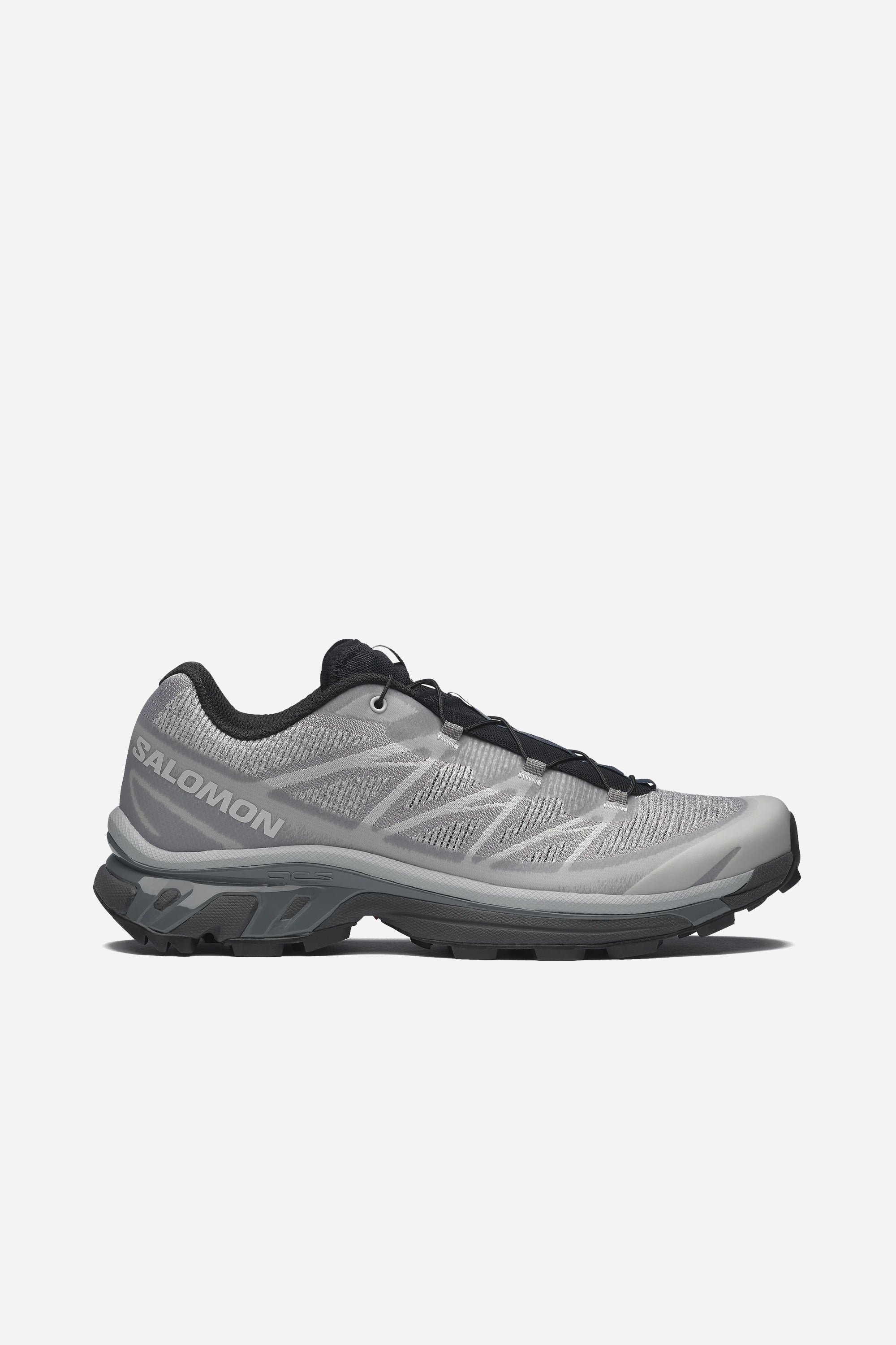 XT-6 SHADOW Gull/Gray Violet/Quarry