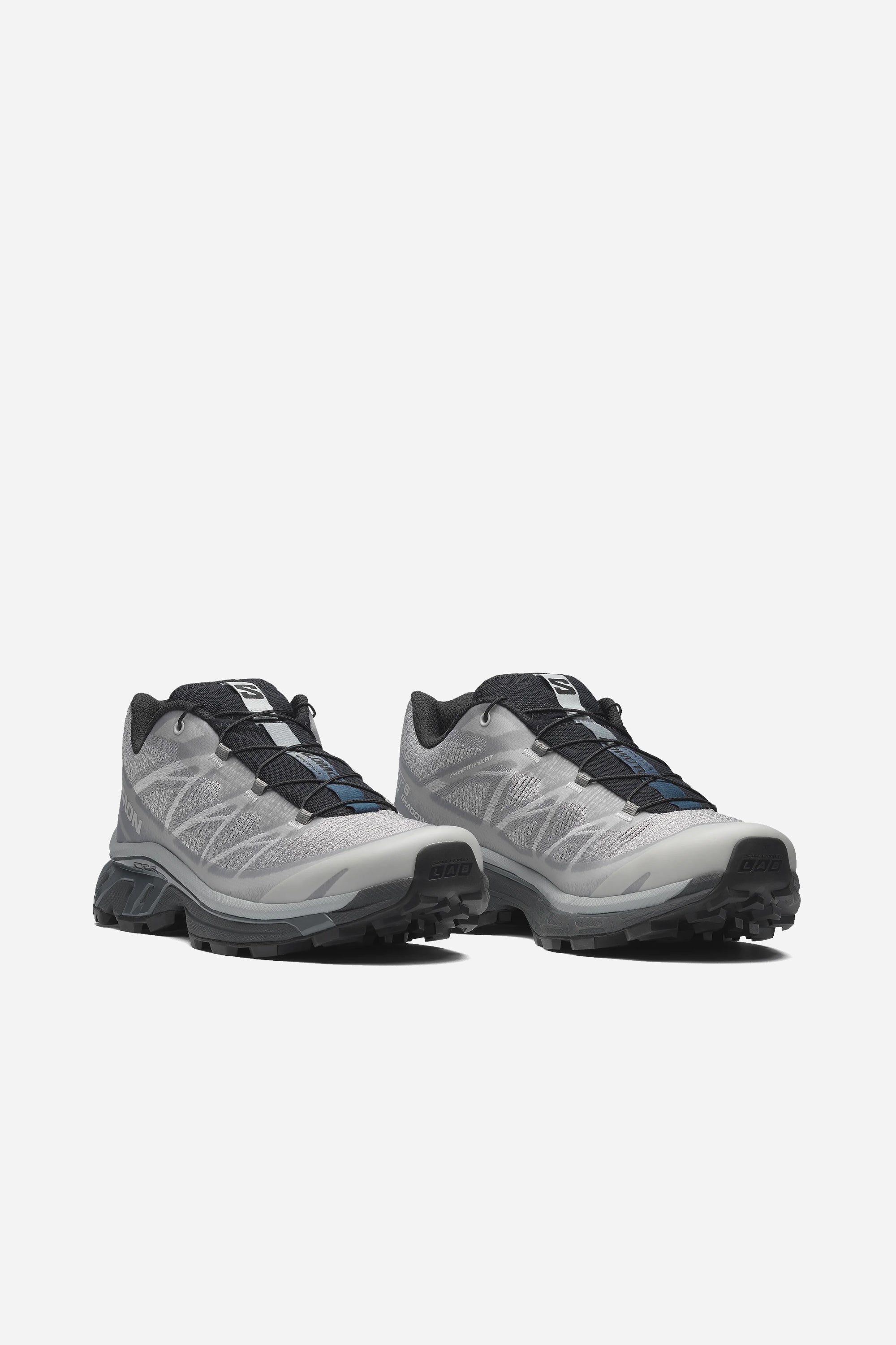 XT-6 SHADOW Gull/Gray Violet/Quarry