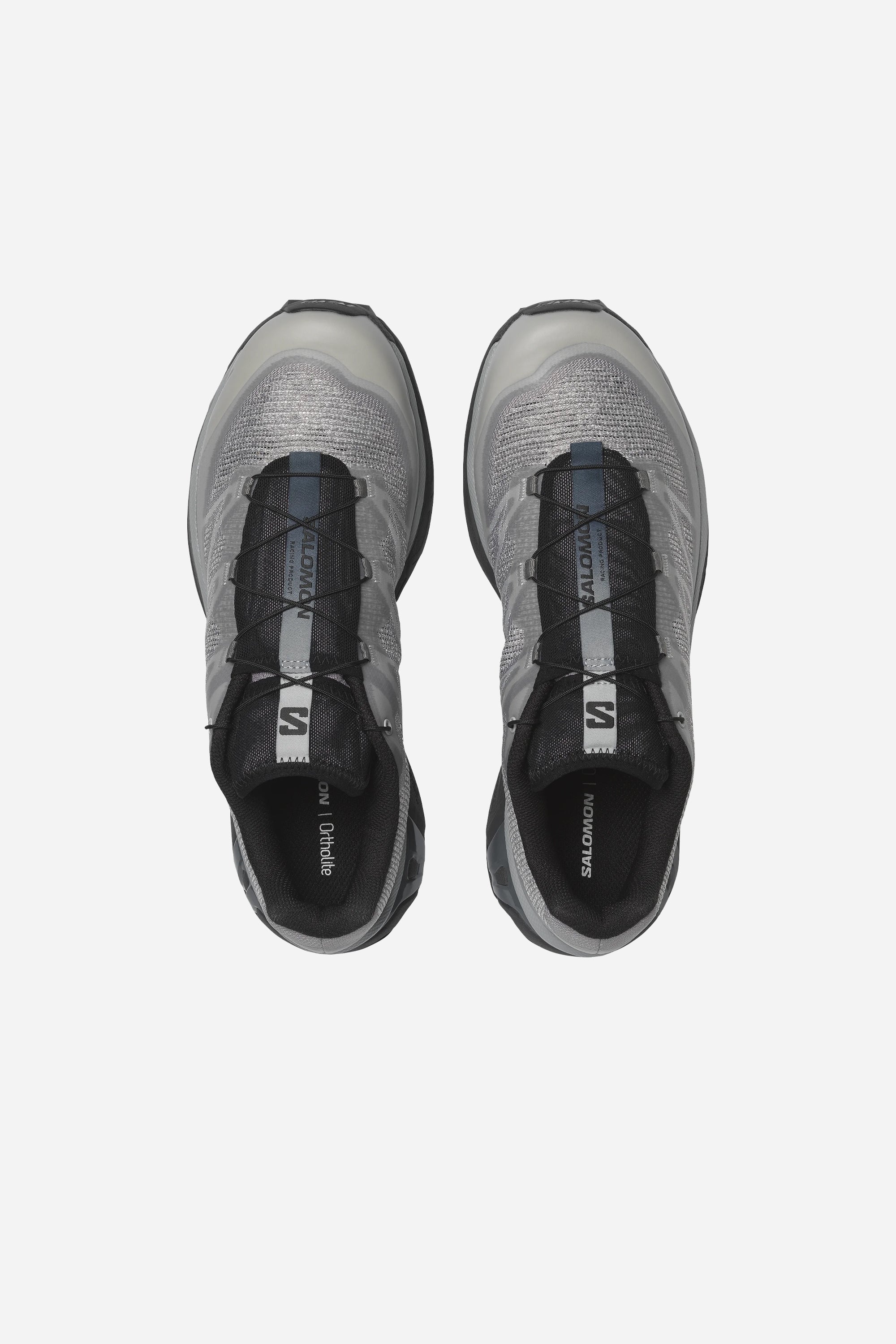 XT-6 SHADOW Gull/Gray Violet/Quarry