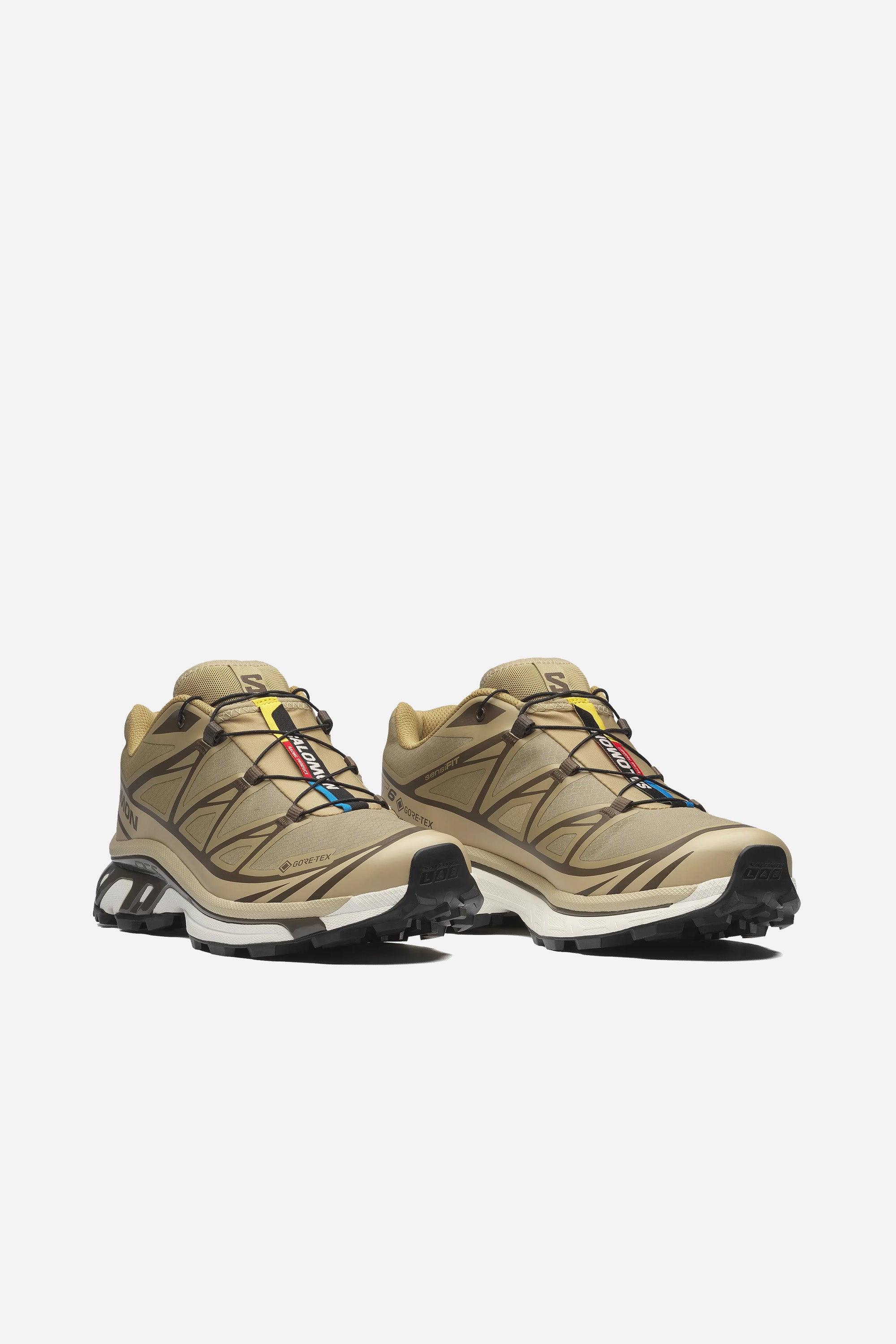 XT-6 GTX Kelp/Wren/Safari