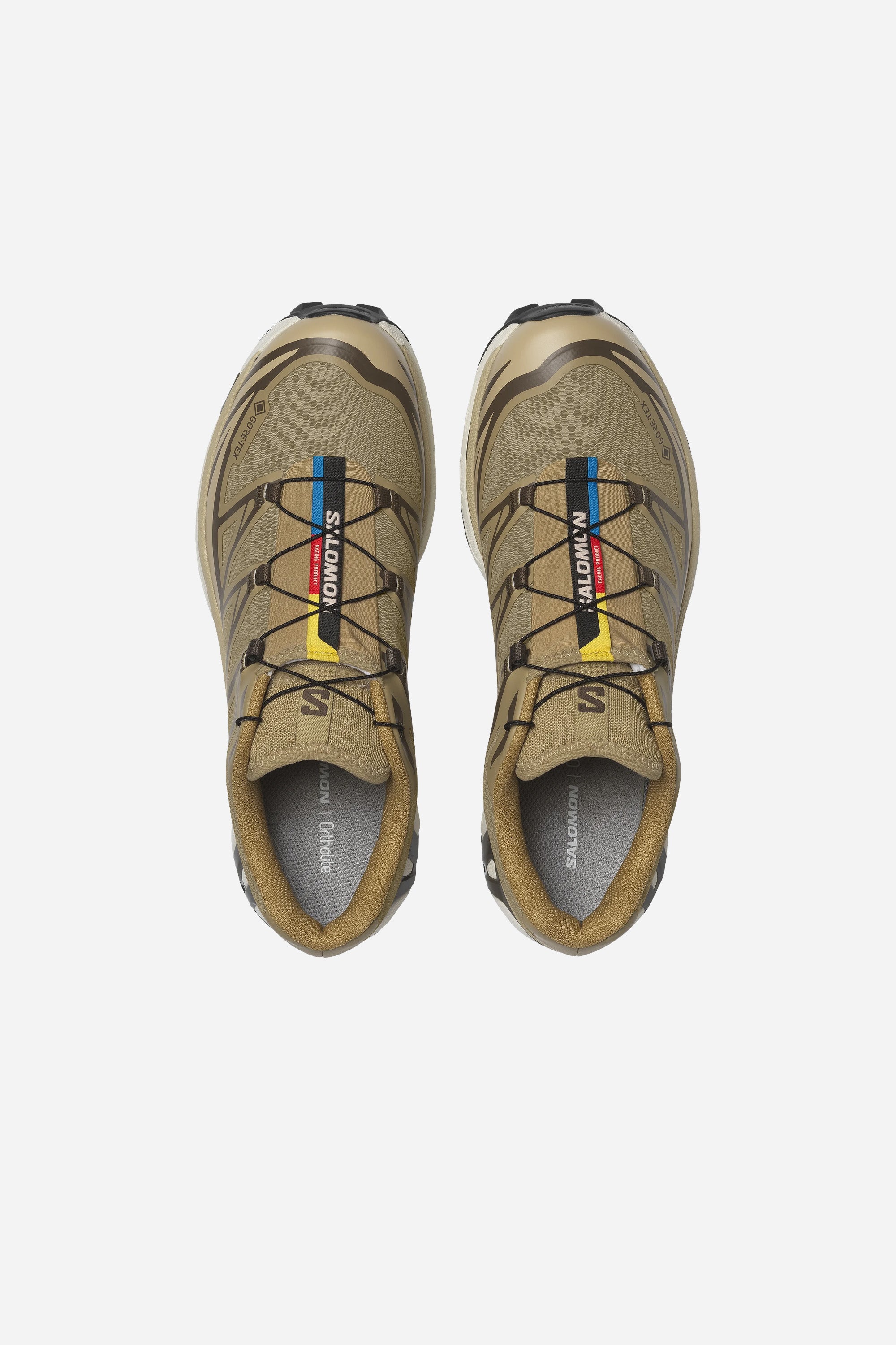 XT-6 GTX Kelp/Wren/Safari
