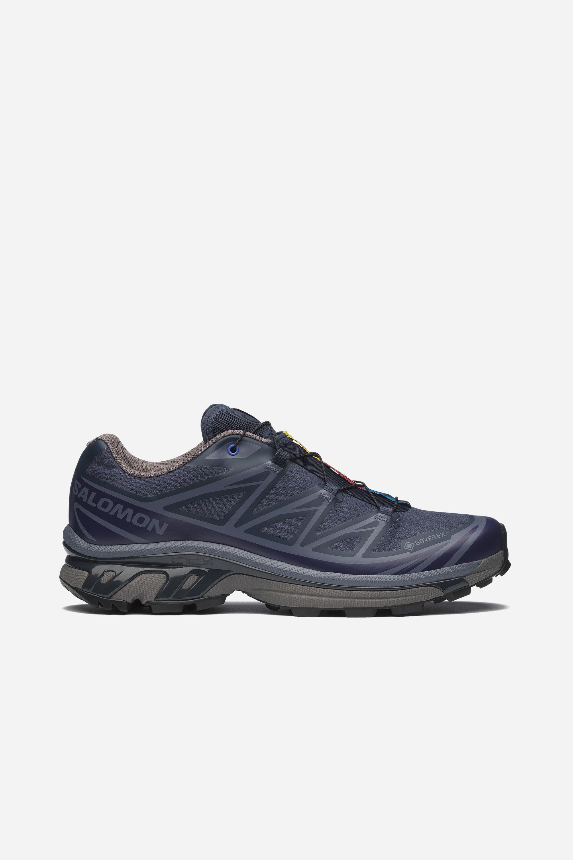 XT-6 GTX Blue Nights/Astral Aura/Plum Kitten