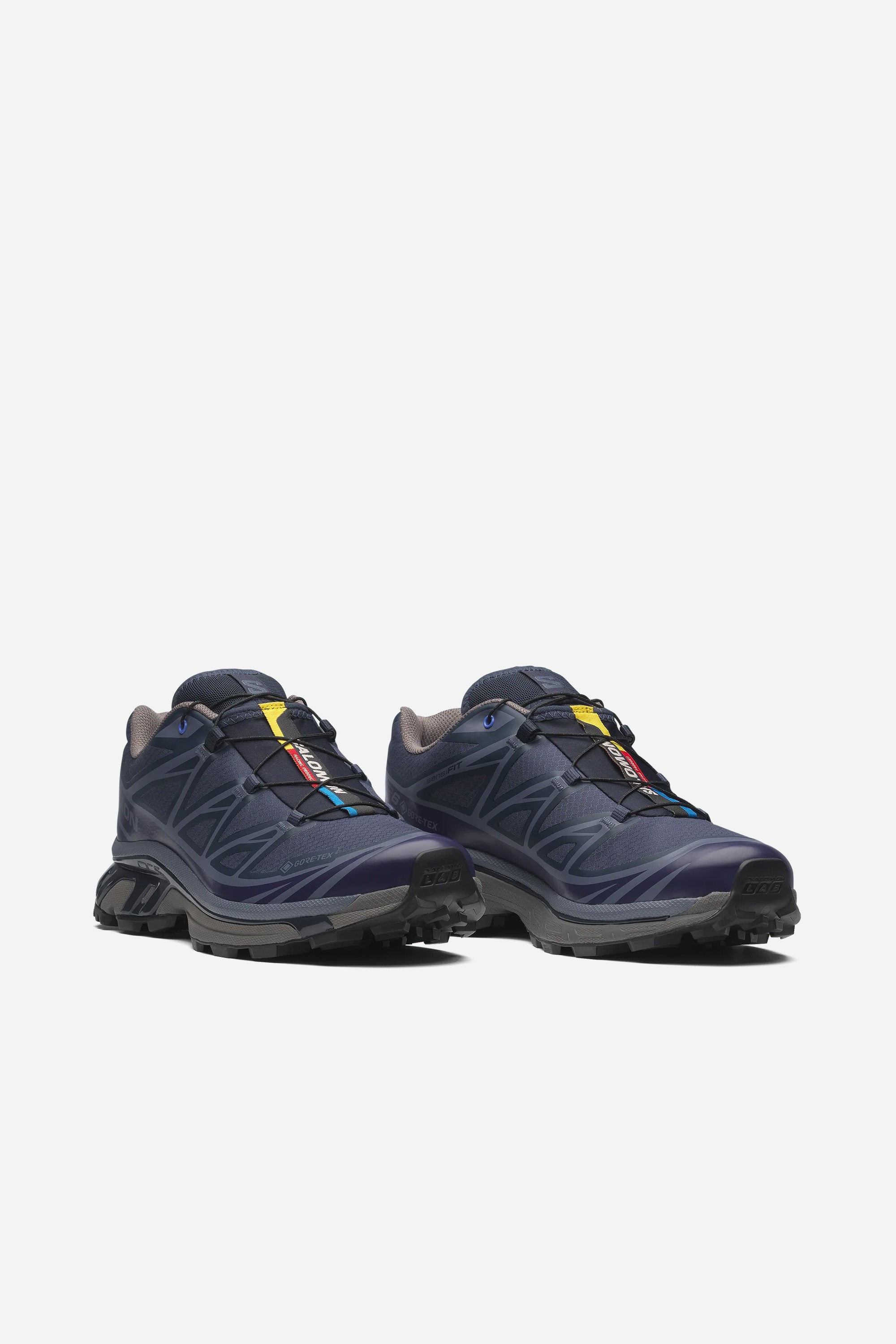 XT-6 GTX Blue Nights/Astral Aura/Plum Kitten