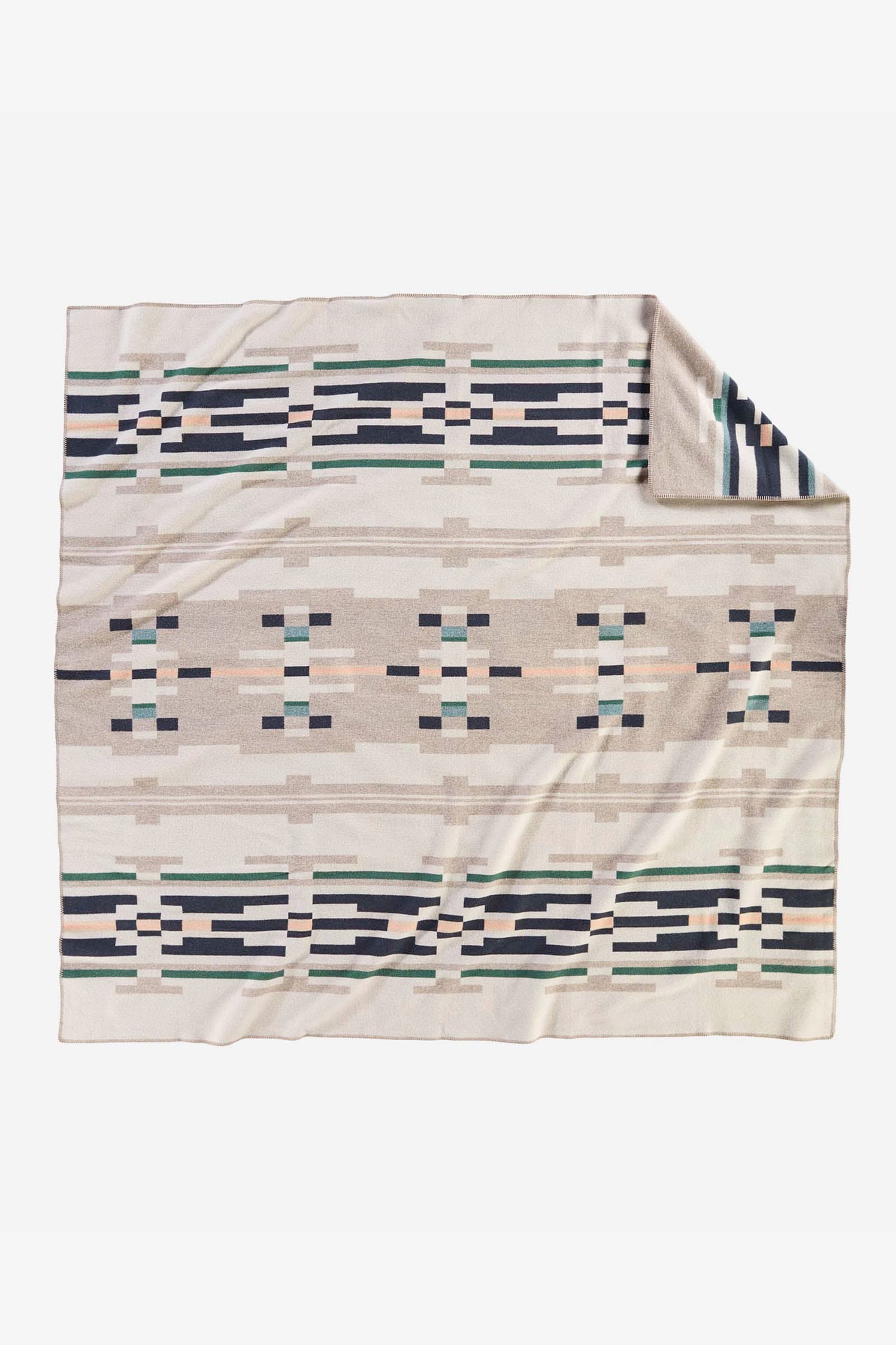 Sandhills Blanket