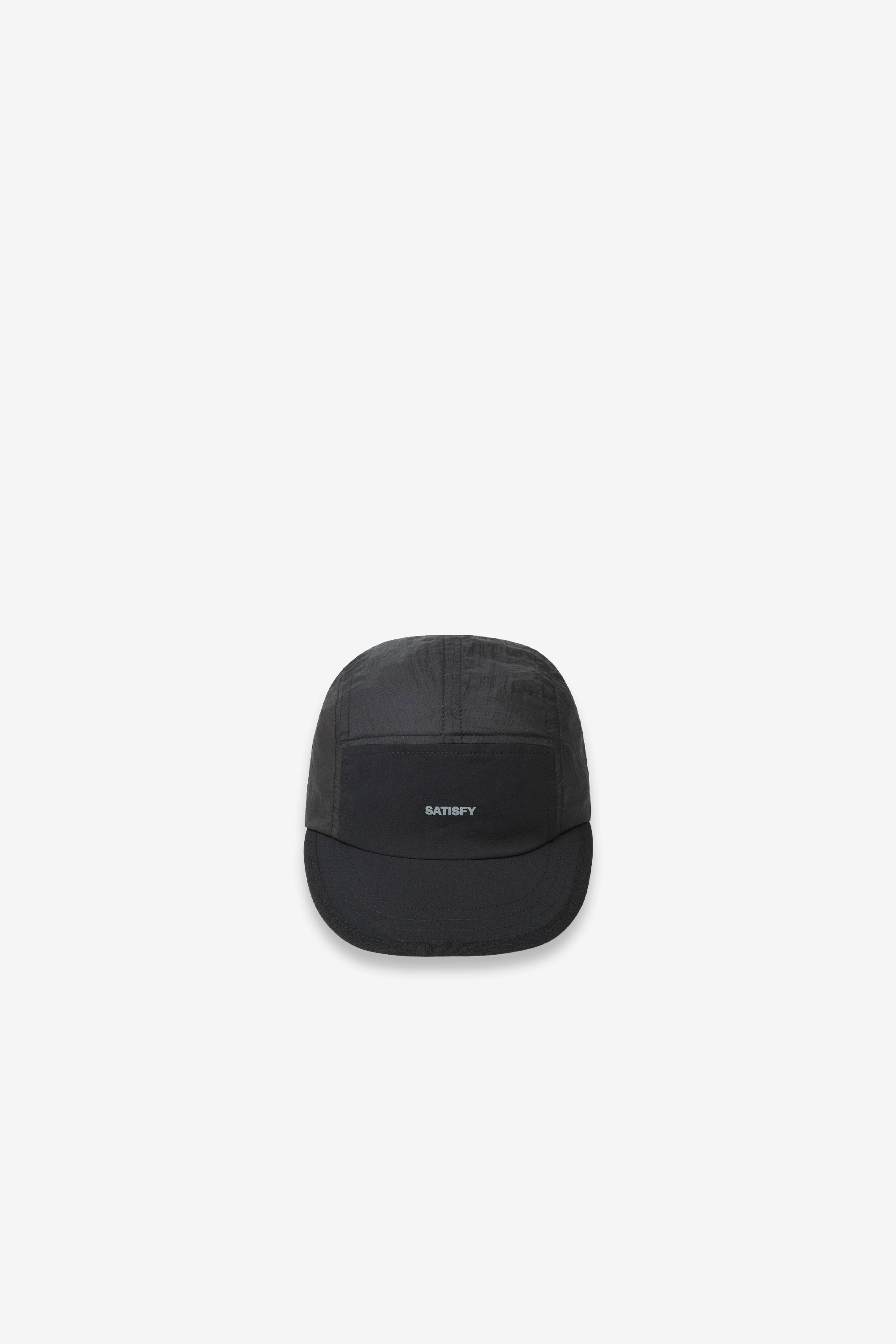 Rippy Air Trail Cap Black