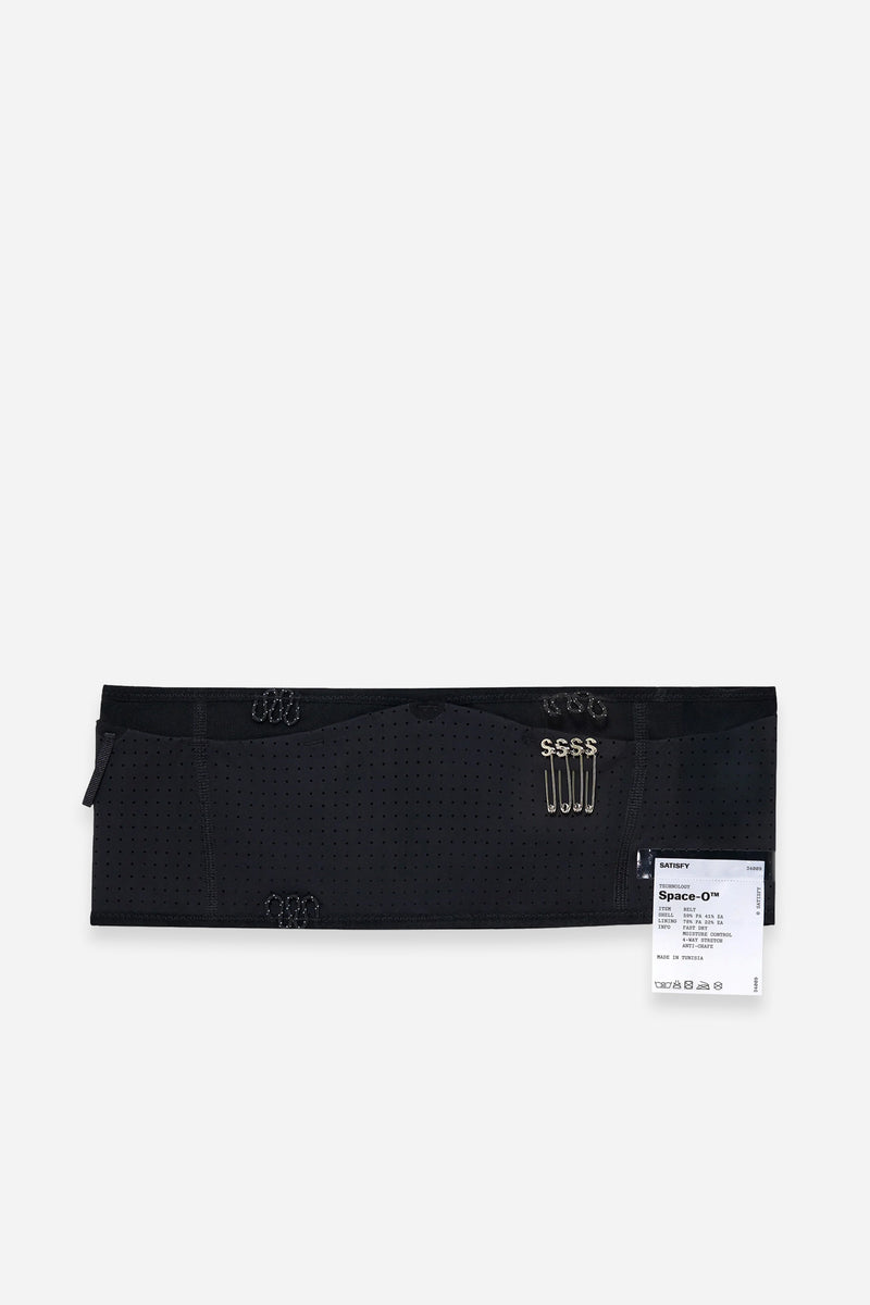 Space-O Belt Black