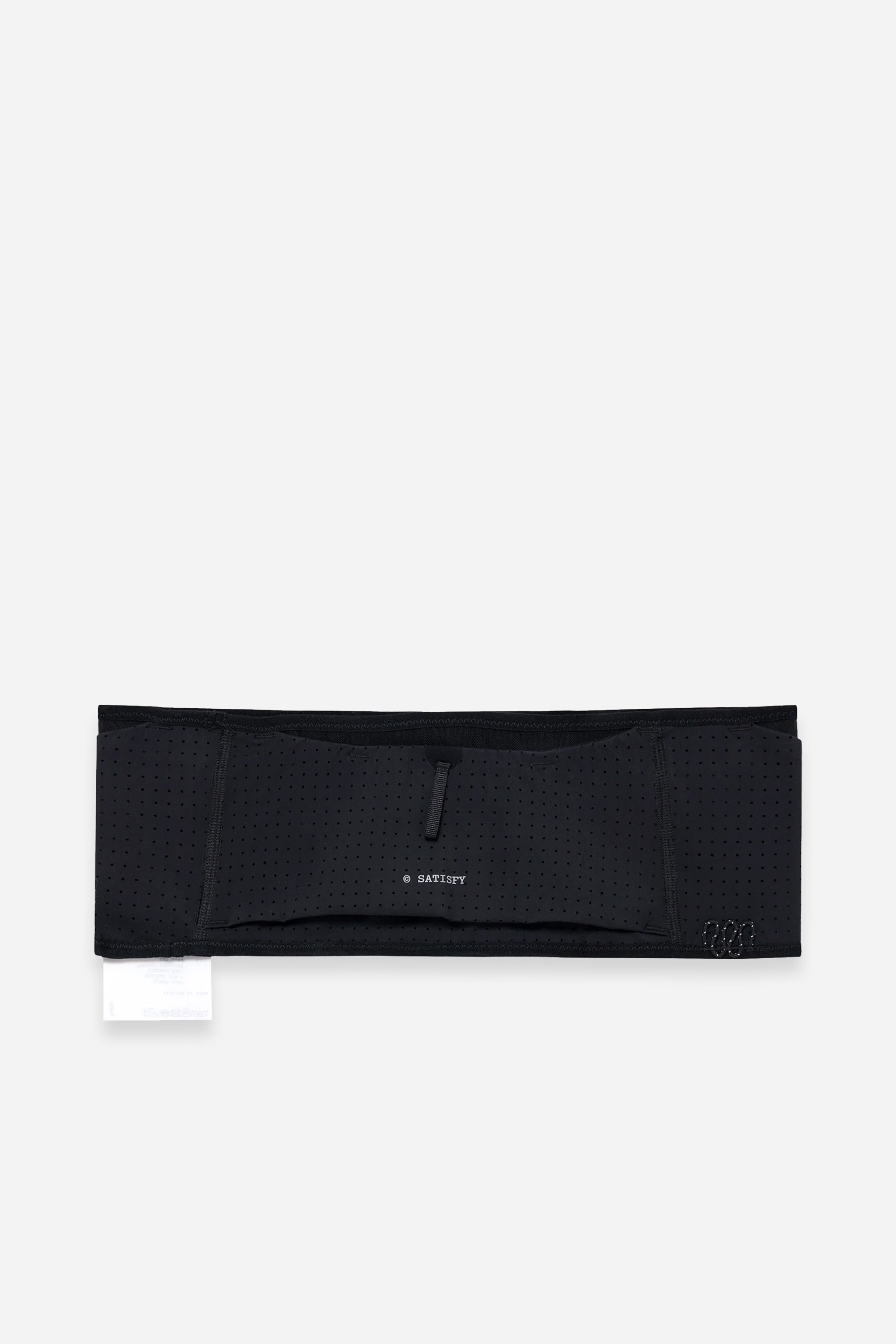 Space-O Belt Black