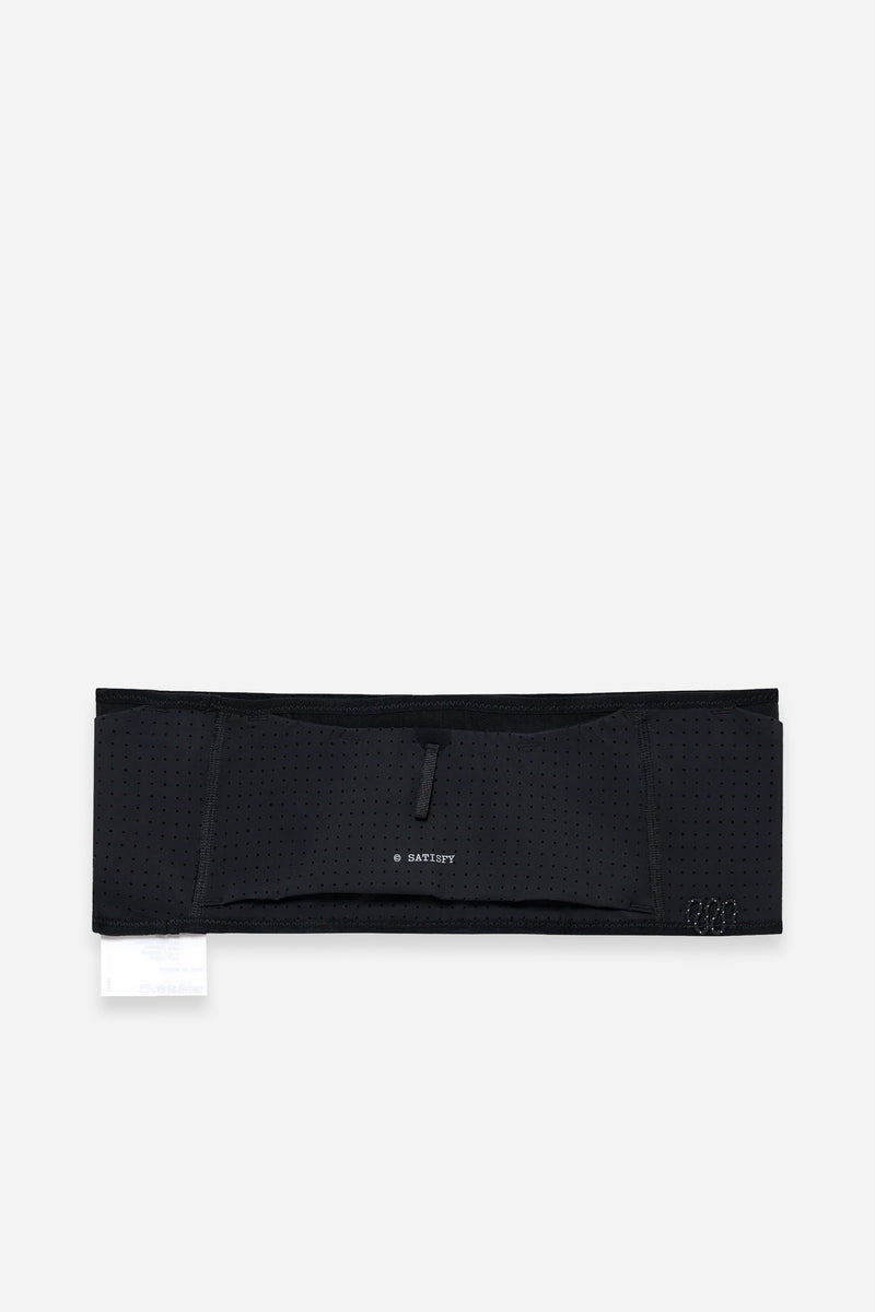 Space-O Belt Black