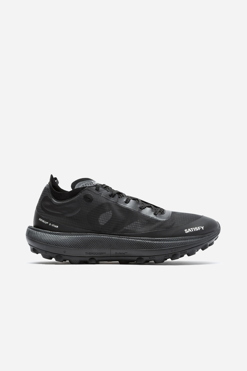 TheRocker Jet Black