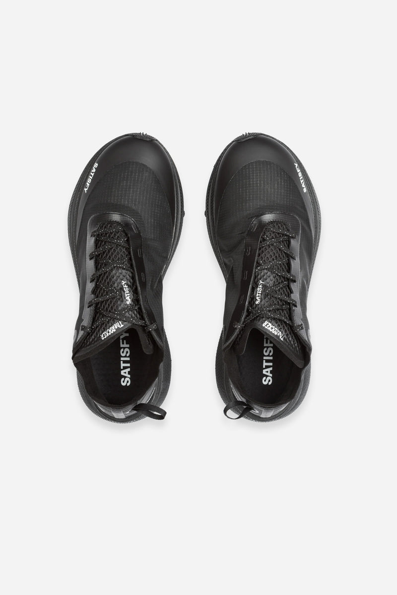 TheRocker Jet Black