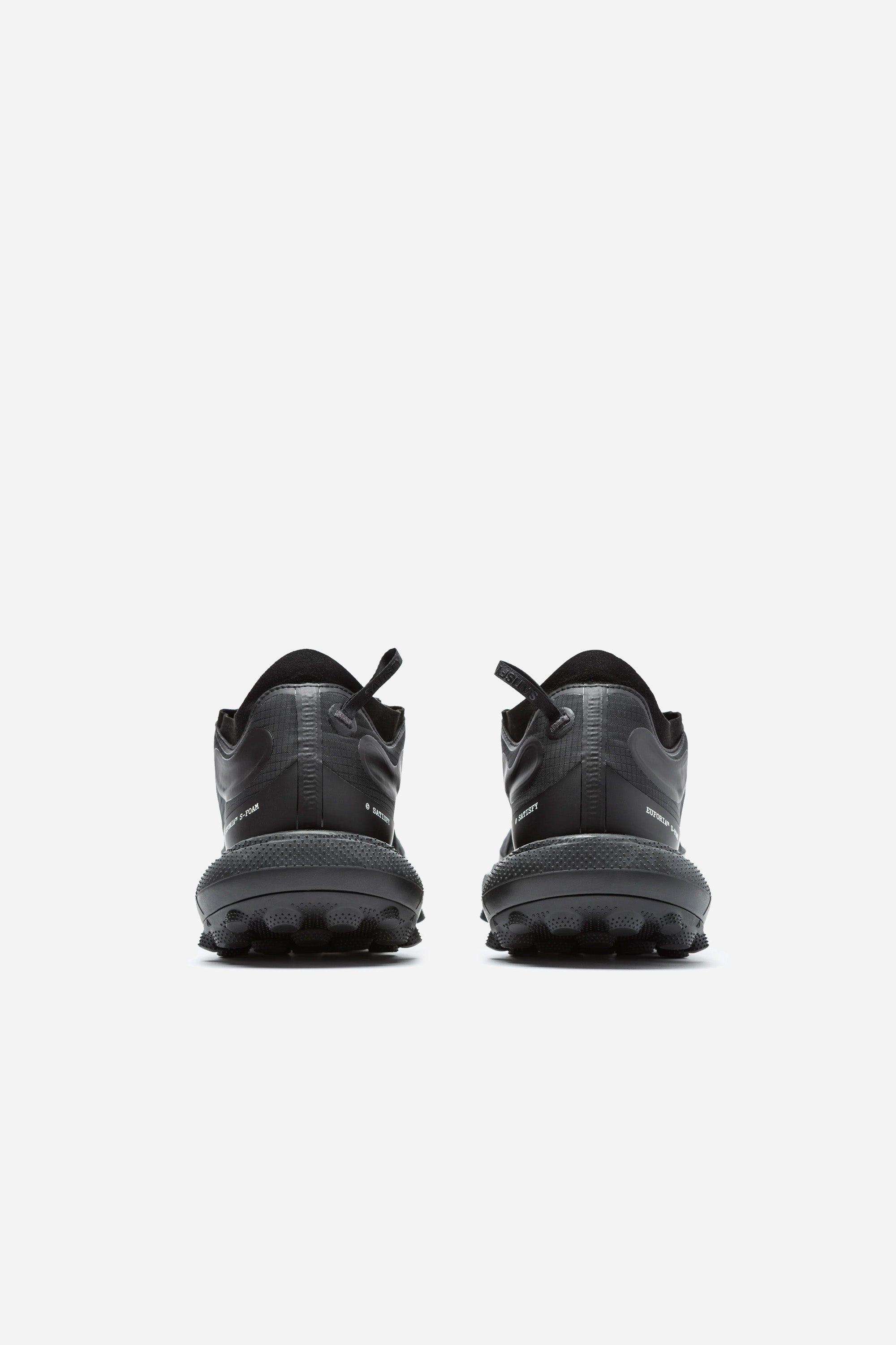 TheRocker Jet Black