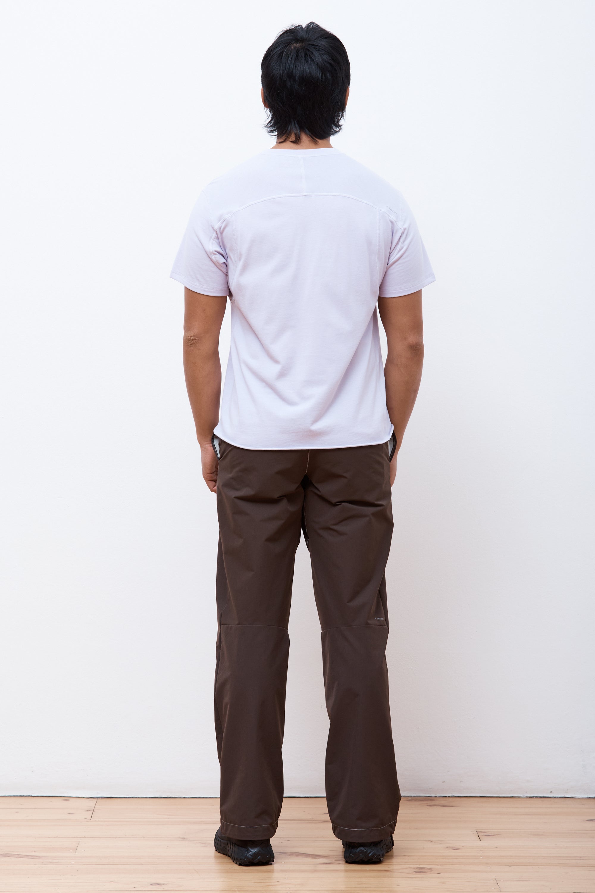 SoftCell Cordura Climb T-Shirt Lilac