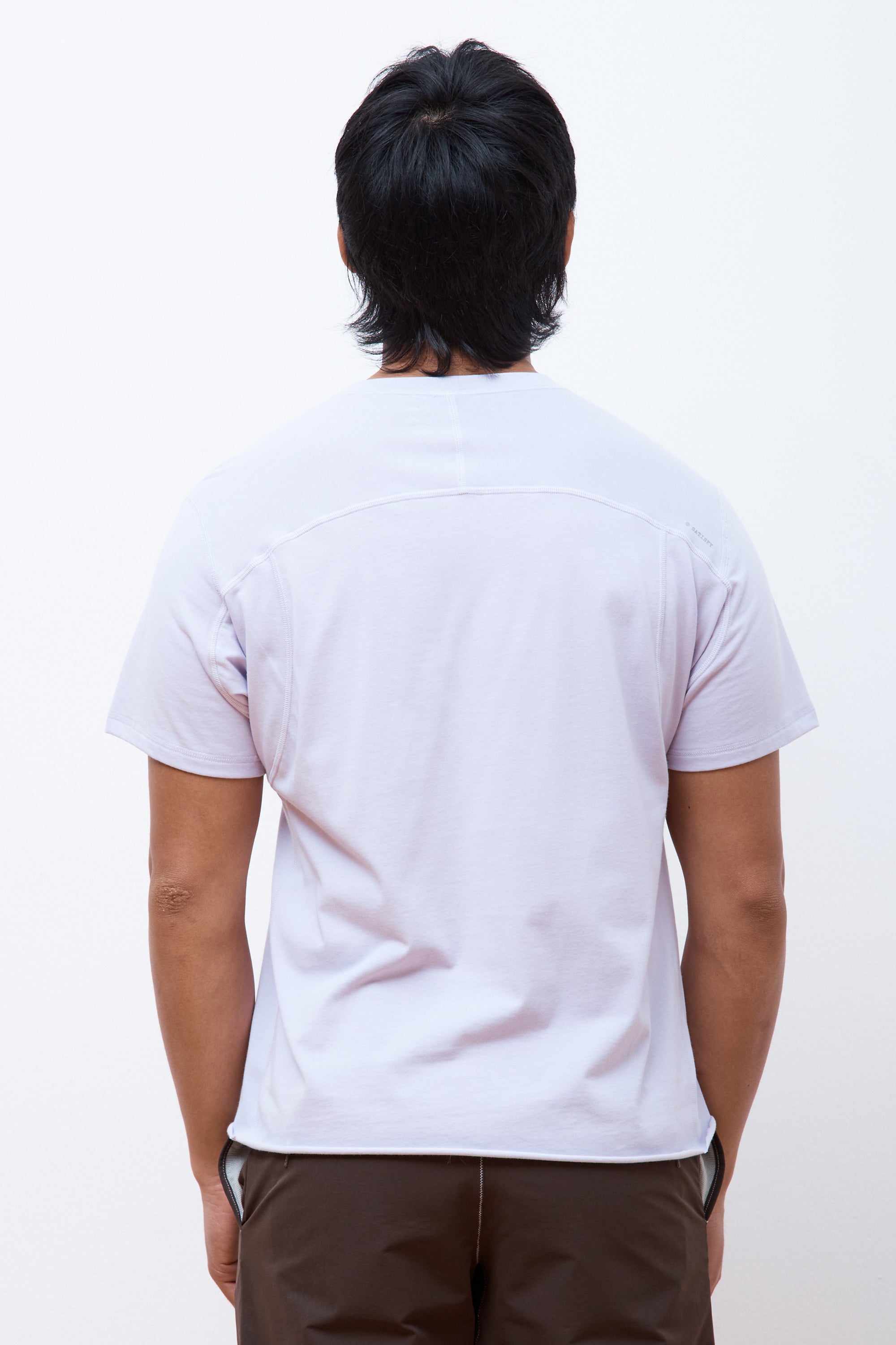 SoftCell Cordura Climb T-Shirt Lilac