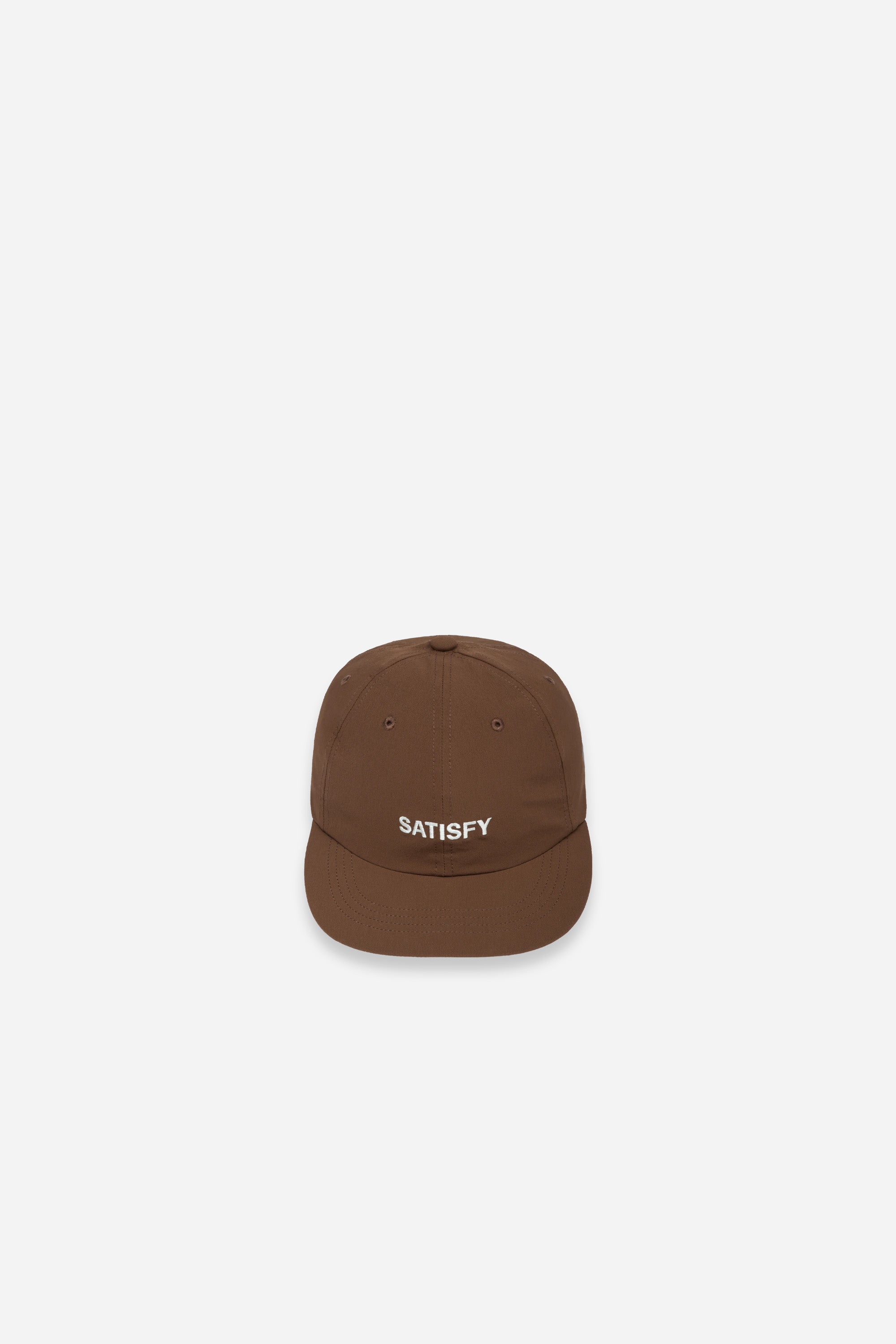 Peaceshell Running Cap Brown