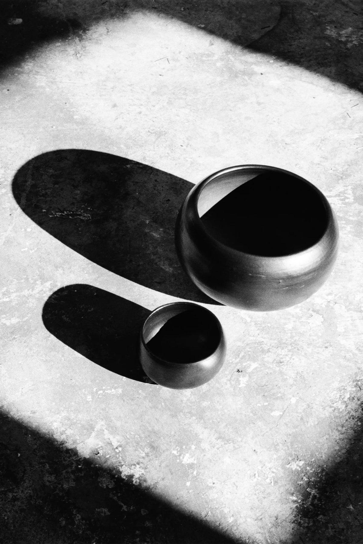 Jianchuan Black Pottery - Mini Black Ash