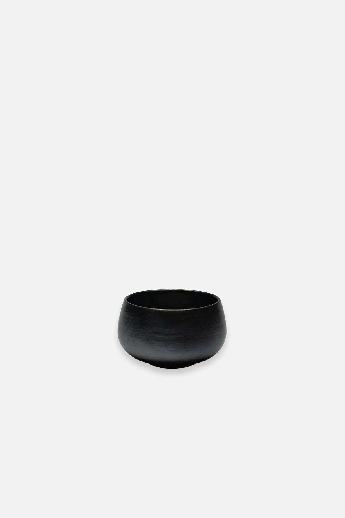 Jianchuan Black Pottery - Mini Black Ash