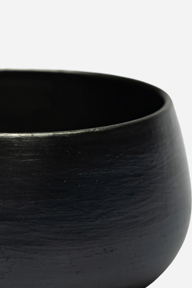 Jianchuan Black Pottery - Mini Black Ash