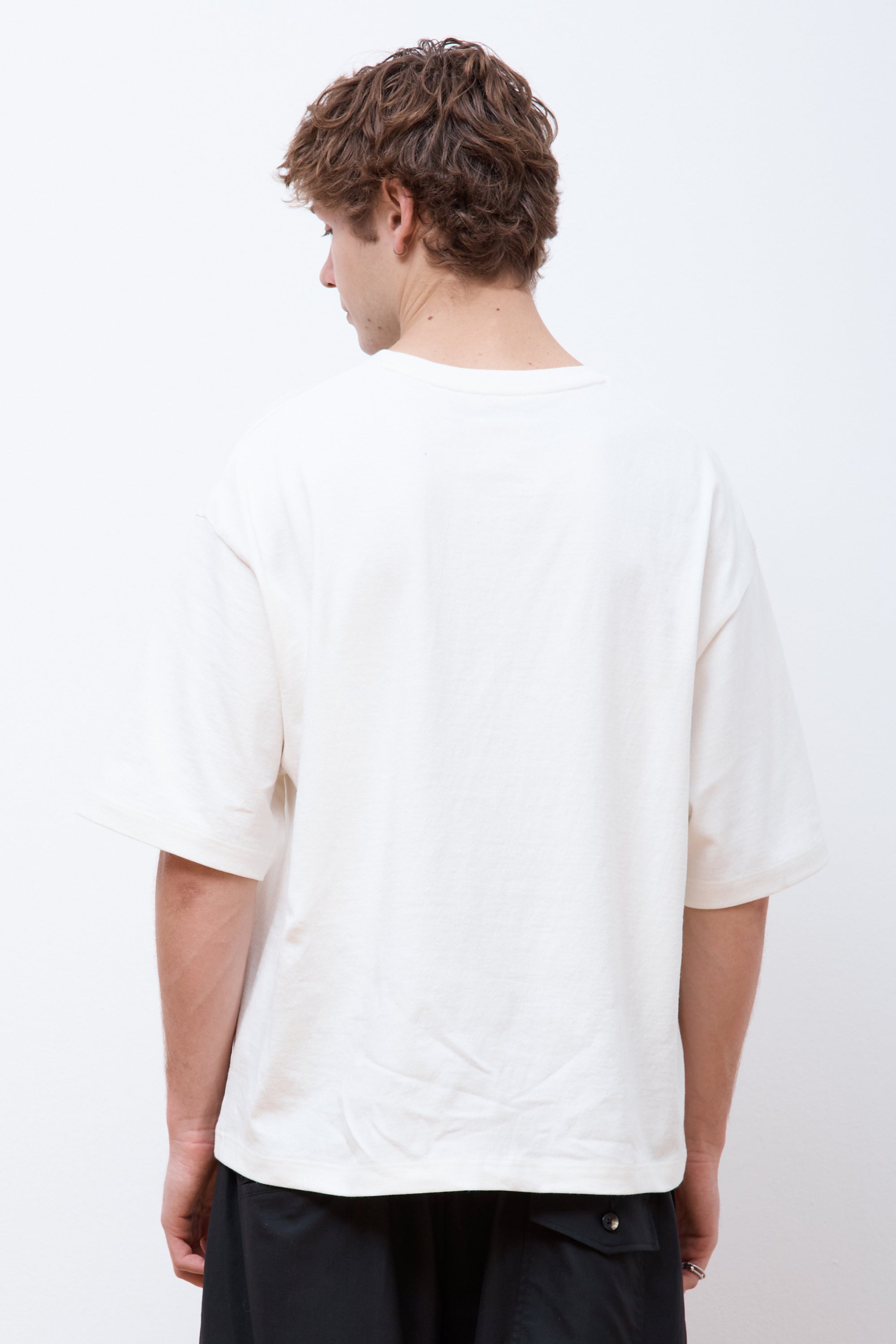 Pack T-Shirt Natural