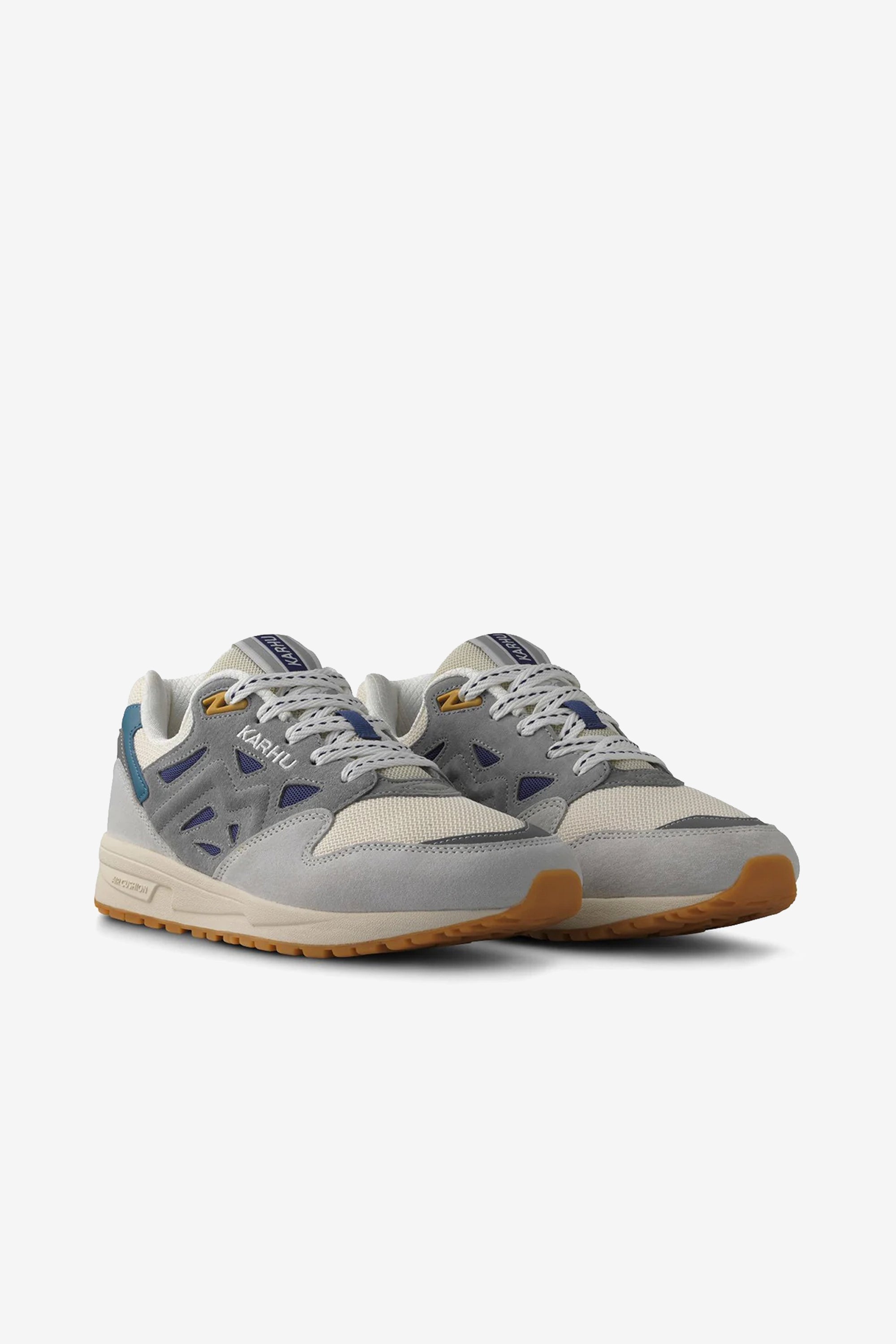 Legacy 96 Foggy Dew/Skipper Blue