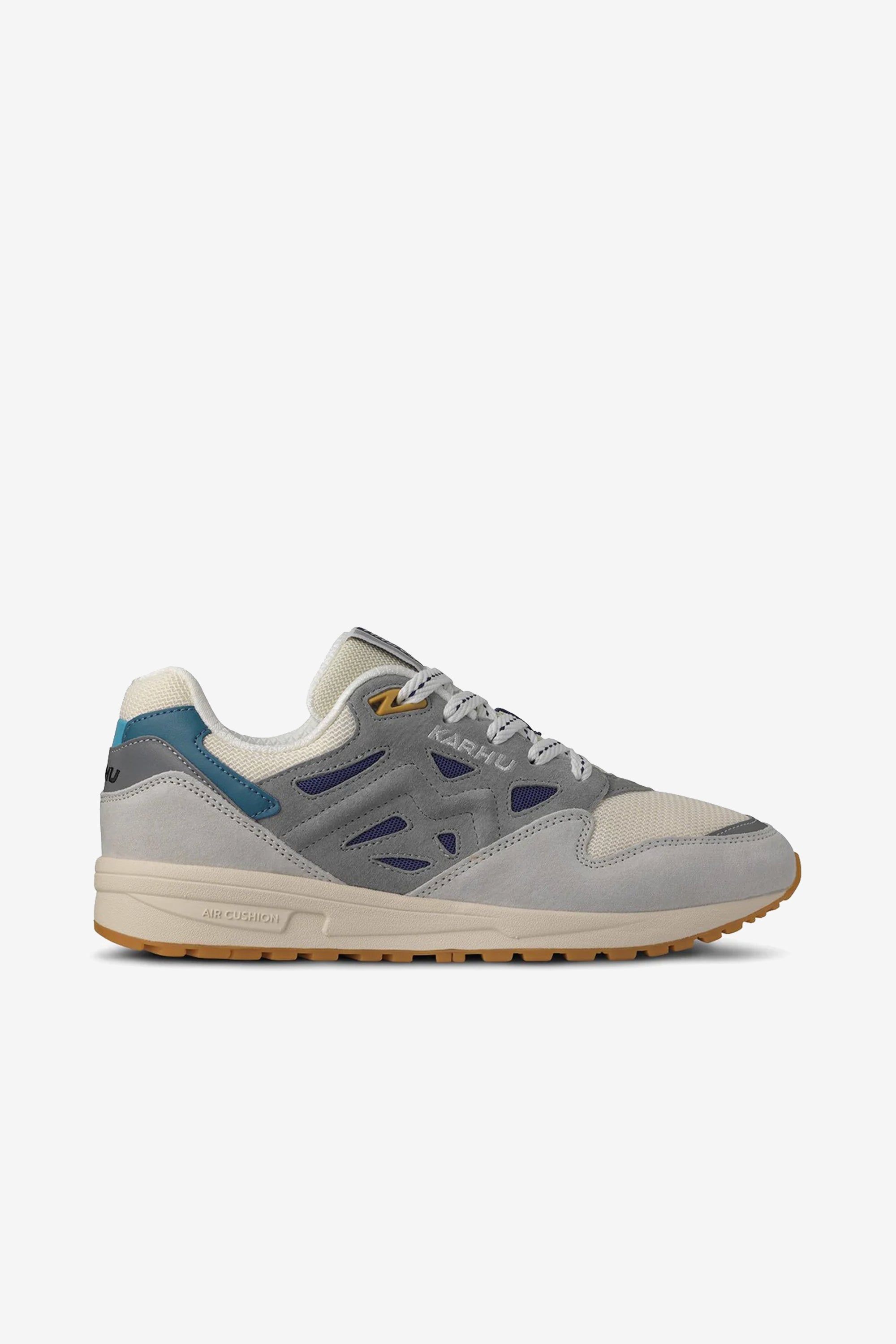 Legacy 96 Foggy Dew/Skipper Blue