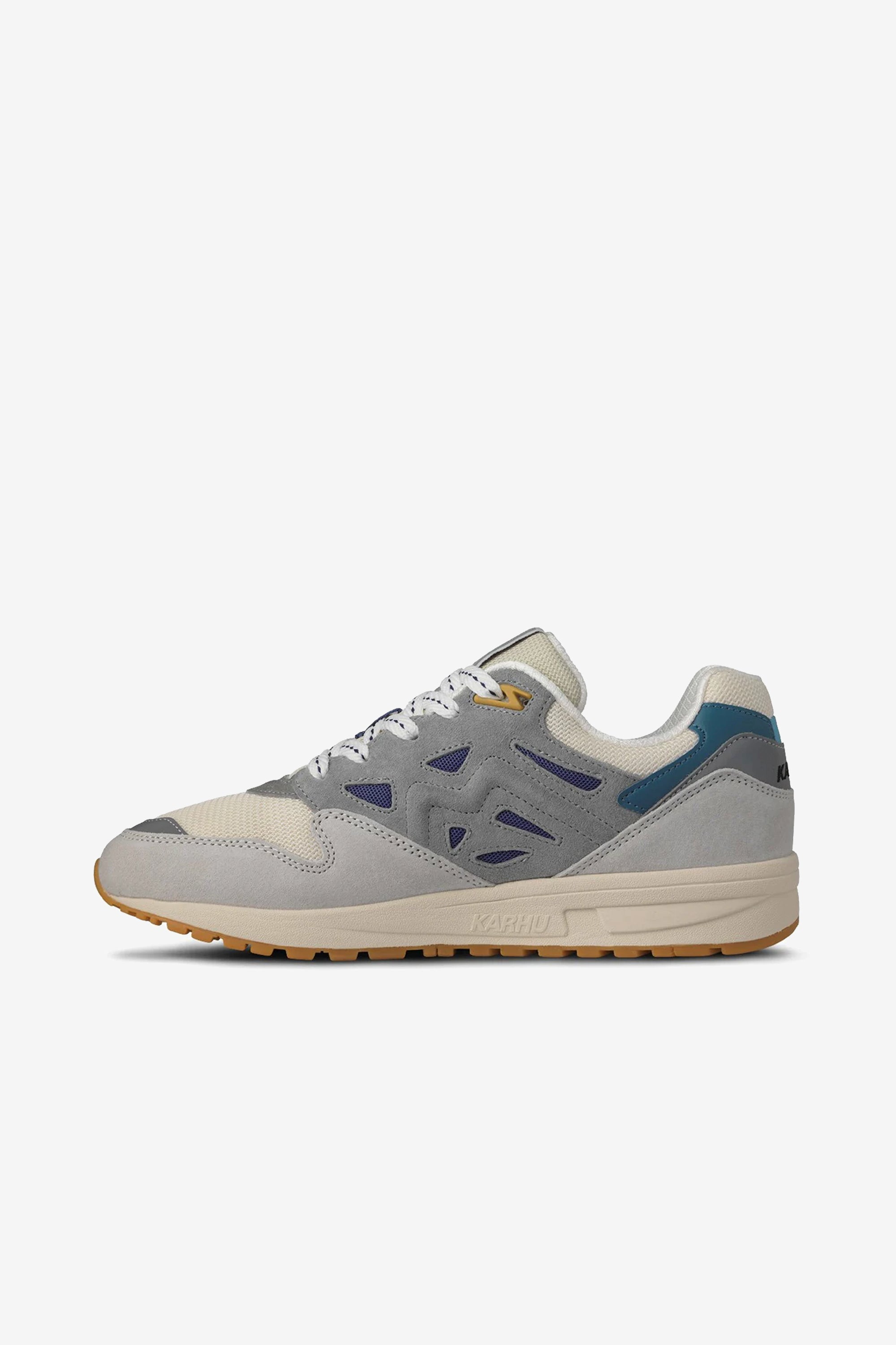 Legacy 96 Foggy Dew/Skipper Blue