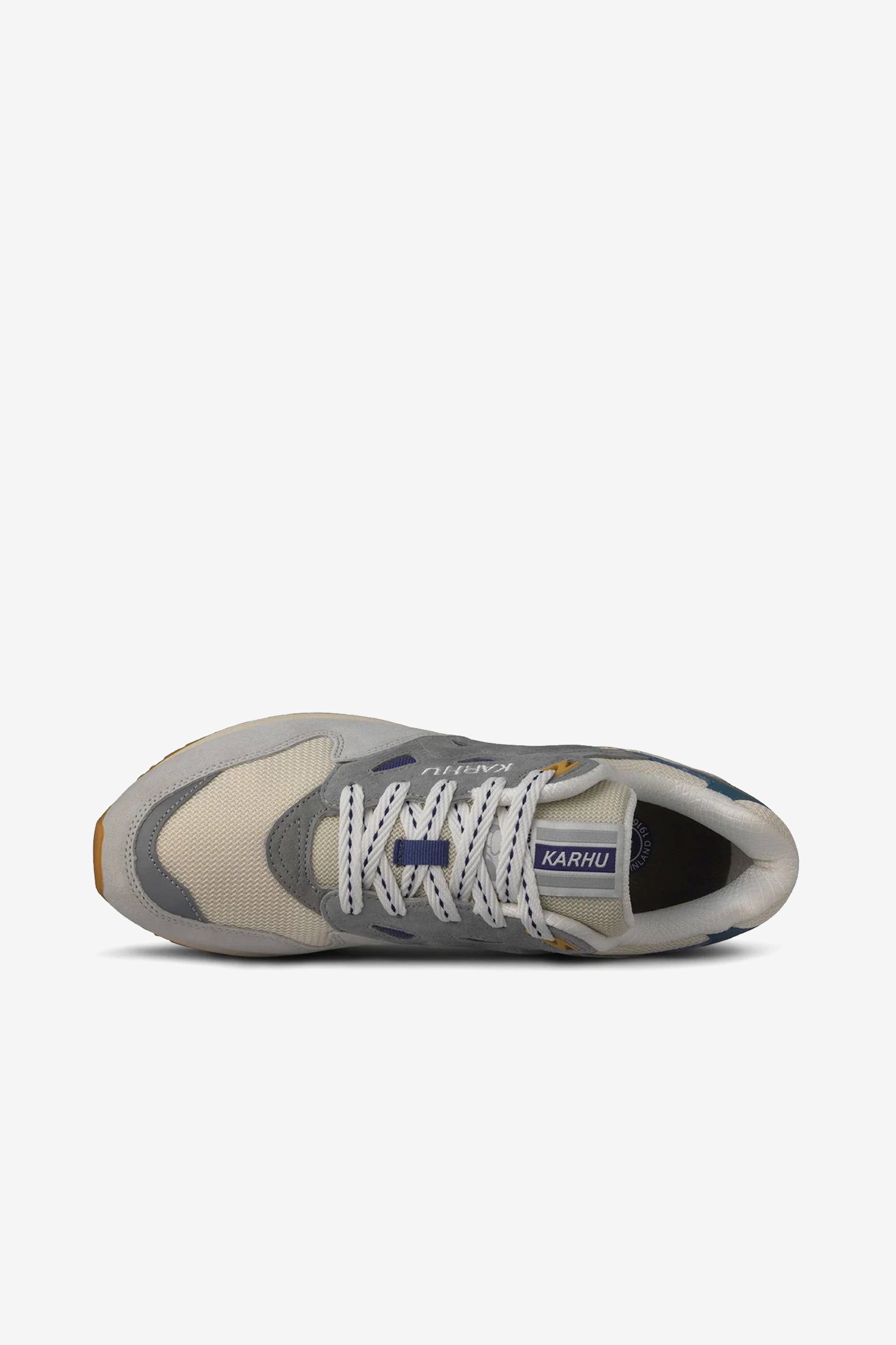 Legacy 96 Foggy Dew/Skipper Blue