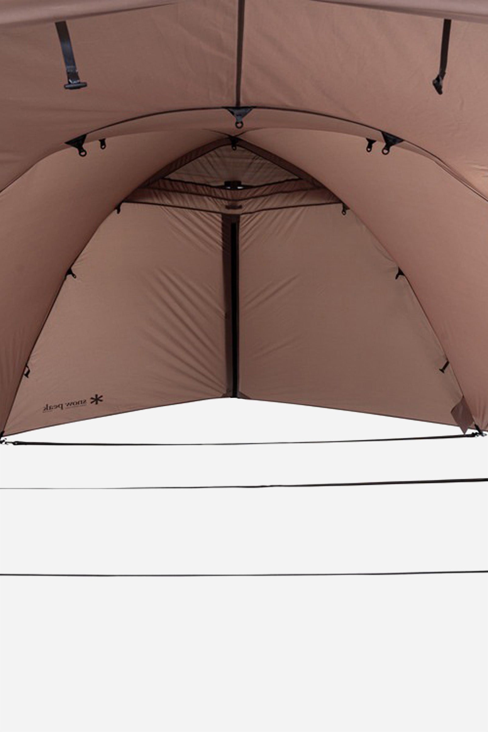 Amenity Dome In 2 Brown