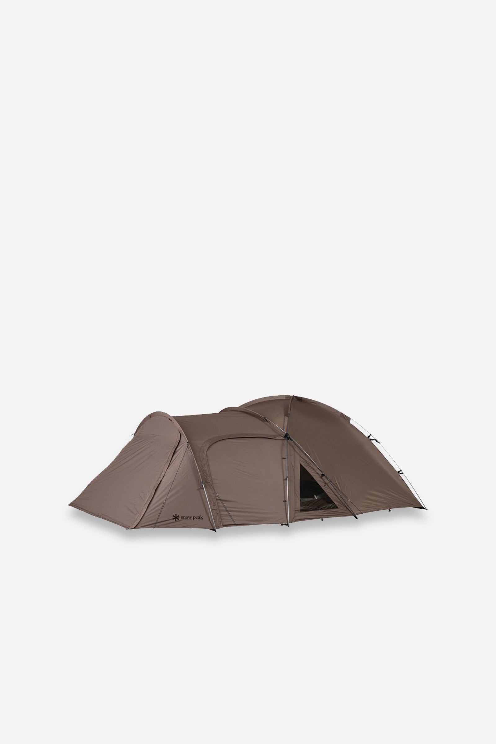 Amenity Dome In 3 Brown