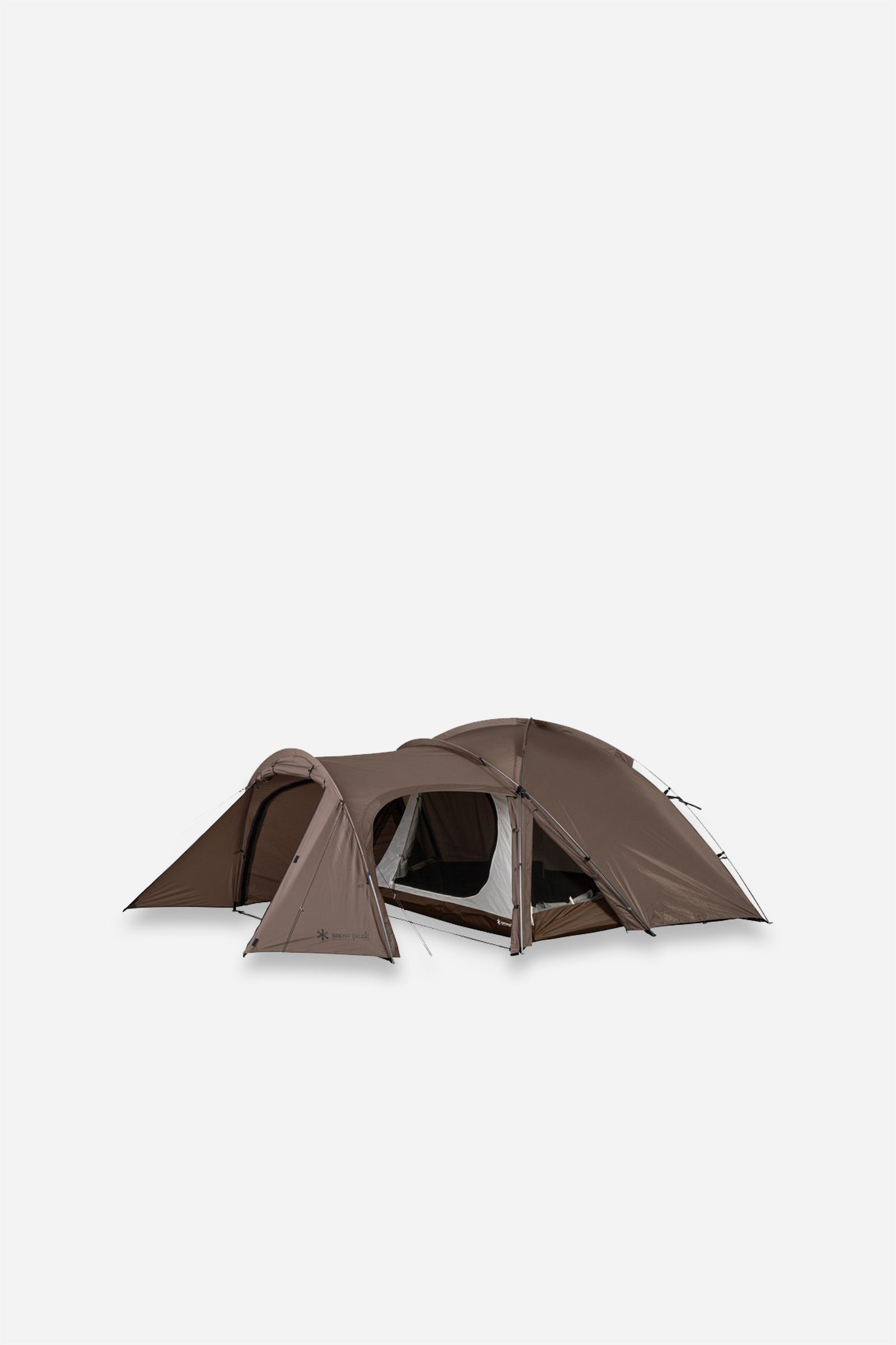 Amenity Dome In 3 Brown