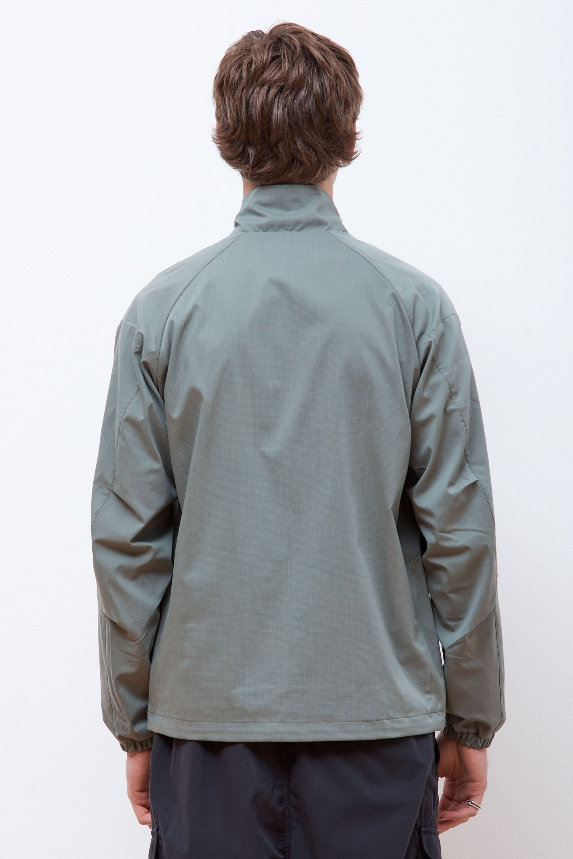 Fr Stretch Jacket Foliage