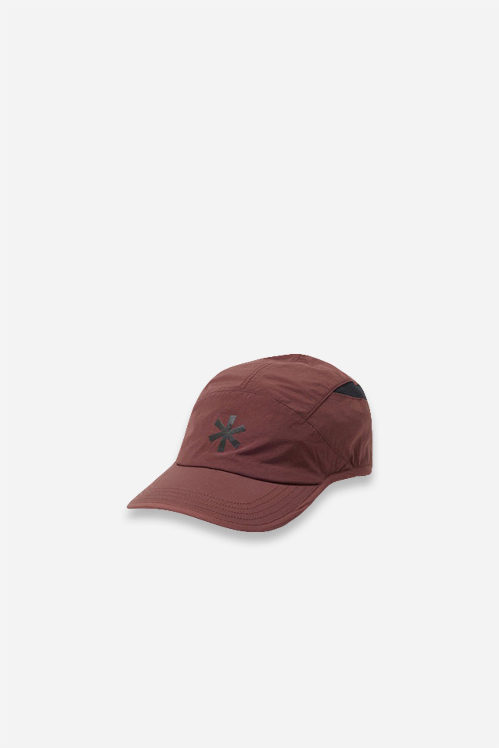 Snow Peak Garment Dyed Cap Brown