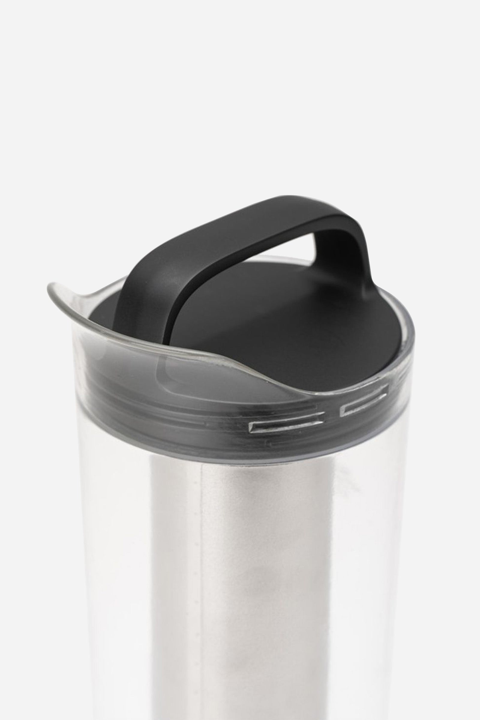 Field Coffee Brewer Silver