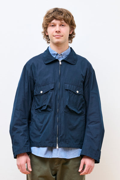 ジャケット・アウター NONNATIVE 19AW Soldier Jacket Wool Twill SOLDIER SHORT JACKET COTTON TWILL | PRODUCTS | nonnative