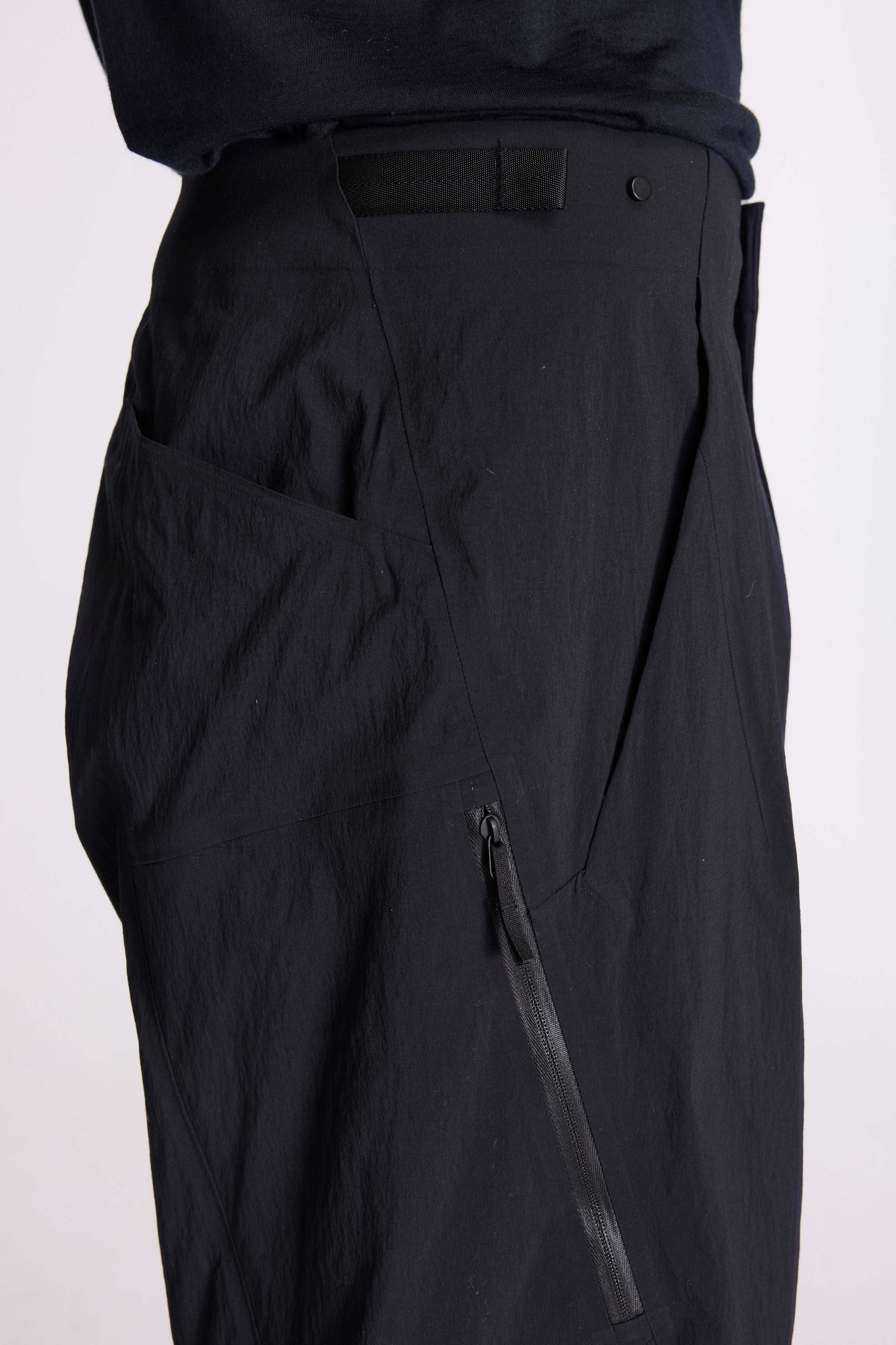 Veilance Spere LT Cargo Pant M Black