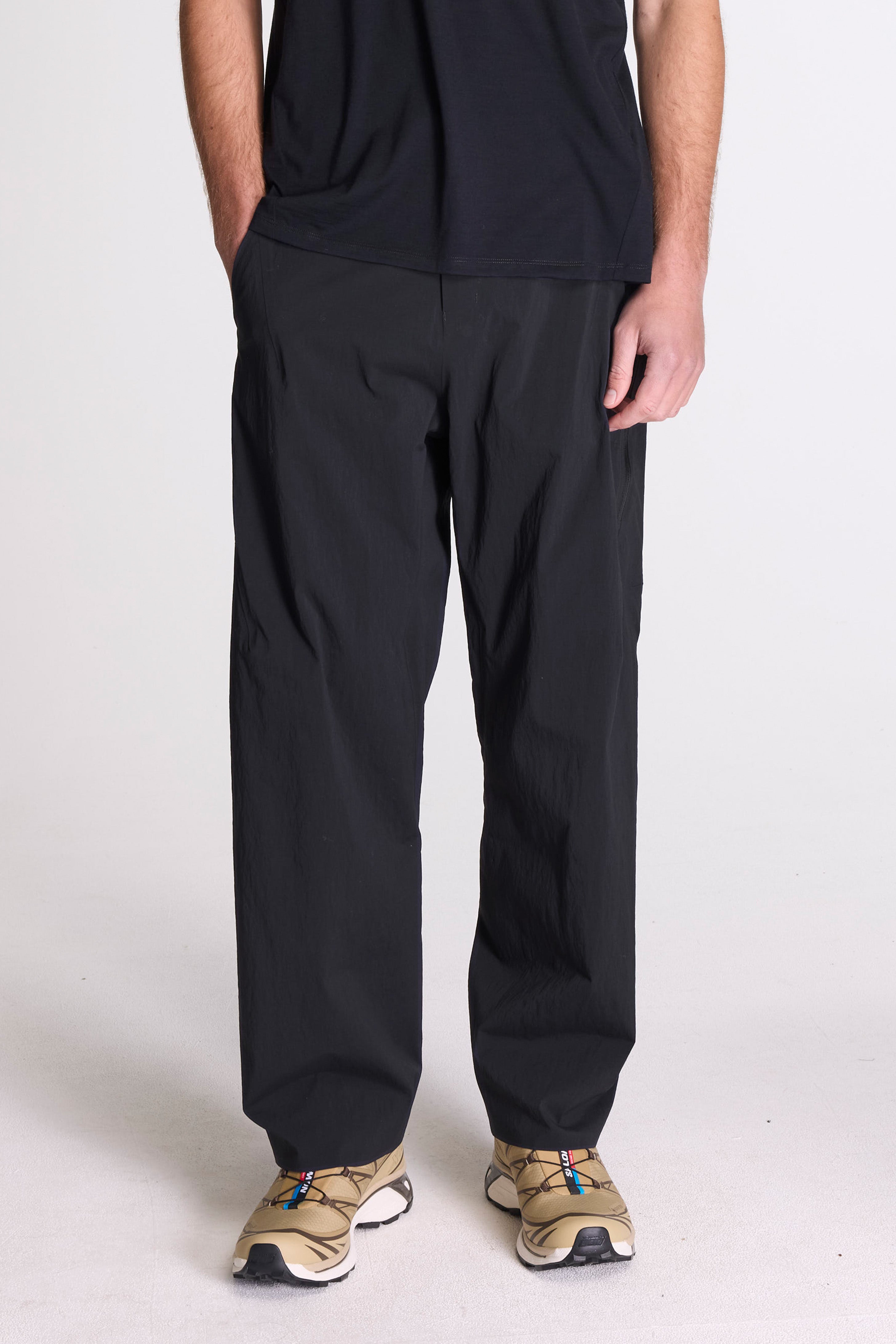 Veilance Spere LT Cargo Pant M Black
