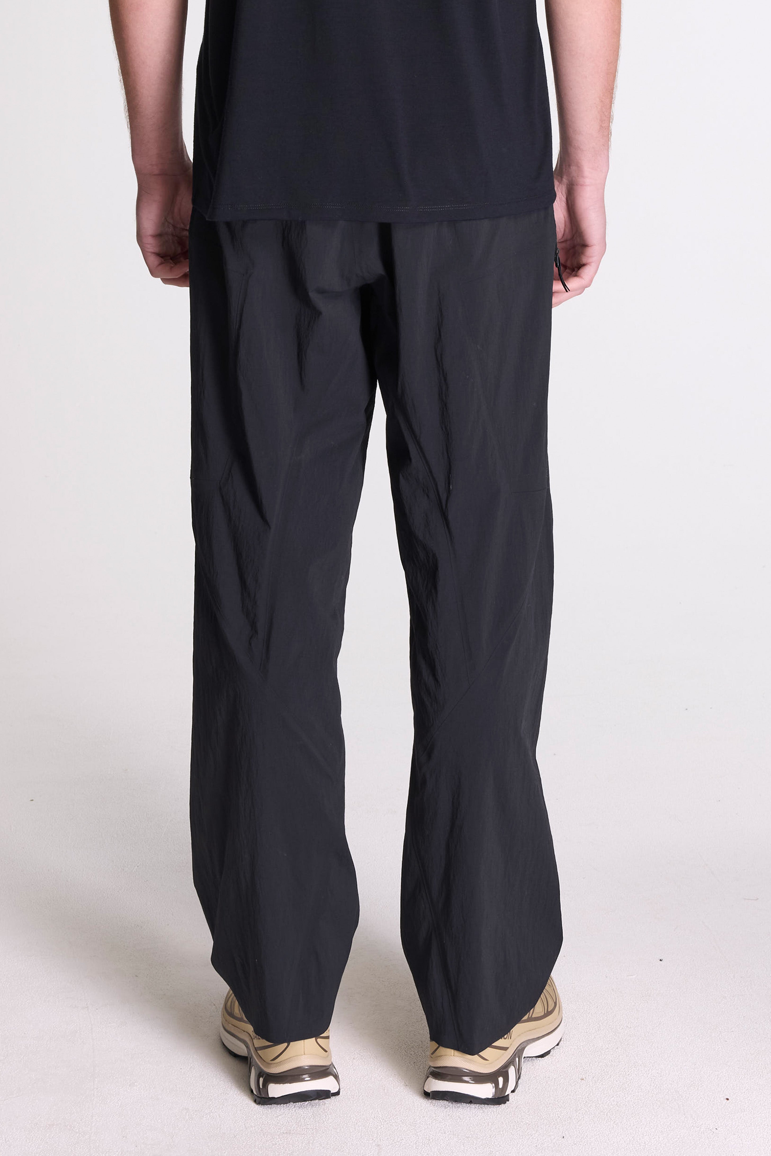 Spere LT Cargo Pant M Black